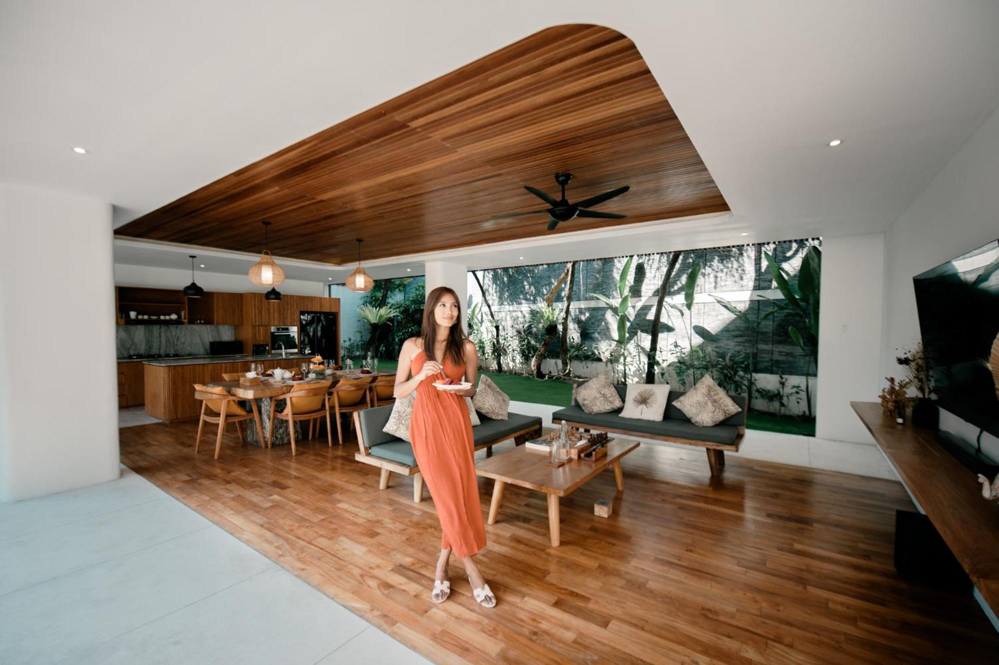 Paya Paya Luxury Near Beach-potato Head *