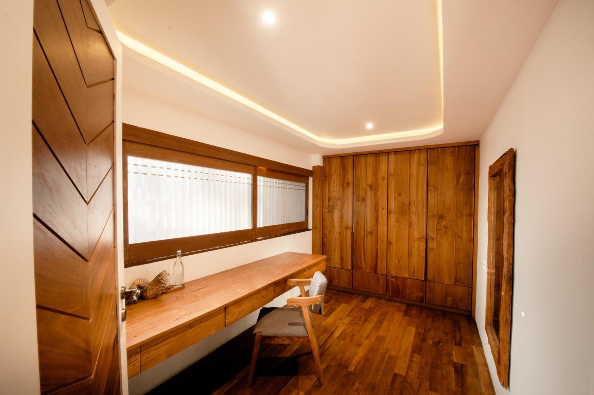 Villa Paya Paya Luxury Near Beach-potato Head Seminyak (Bali)