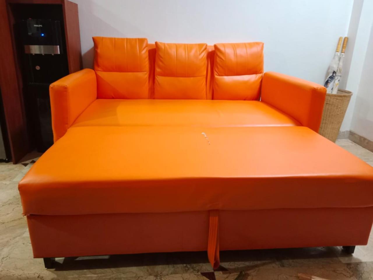 Aparthotel Legian By Rcp Seminyak (Bali)