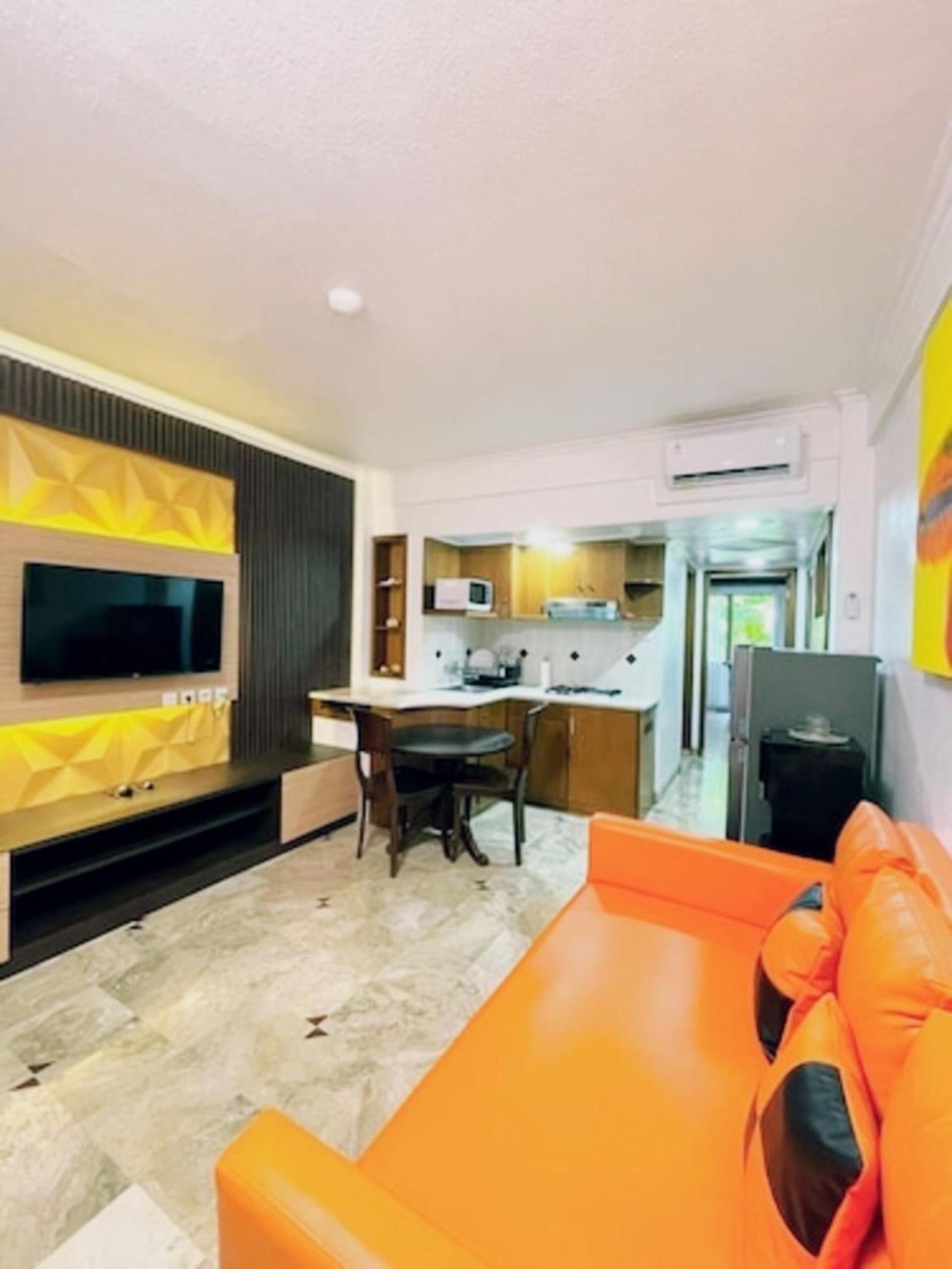 Legian By Rcp Aparthotel