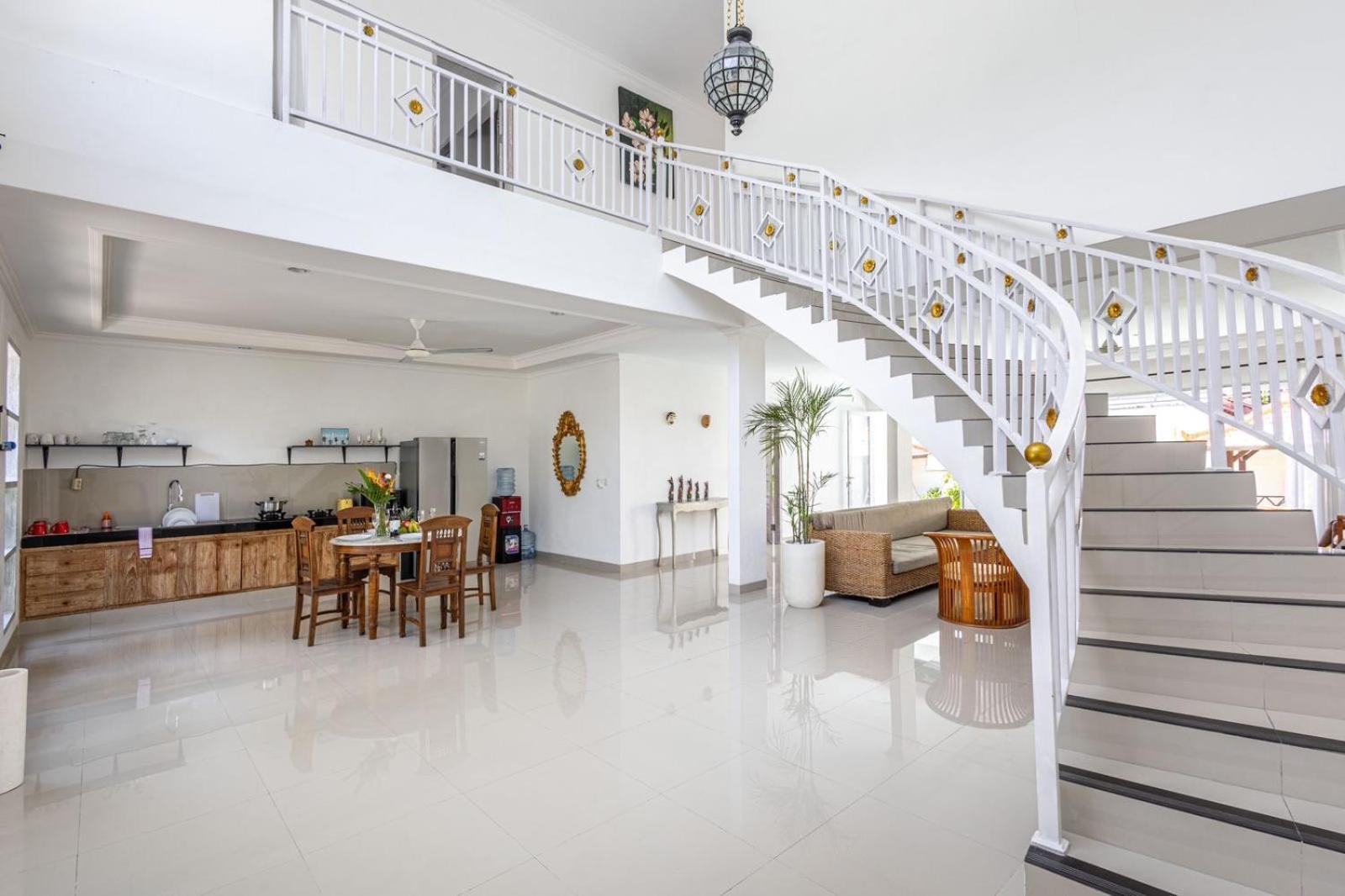 Villa Chunga-changa Double Six Seminyak (Bali)