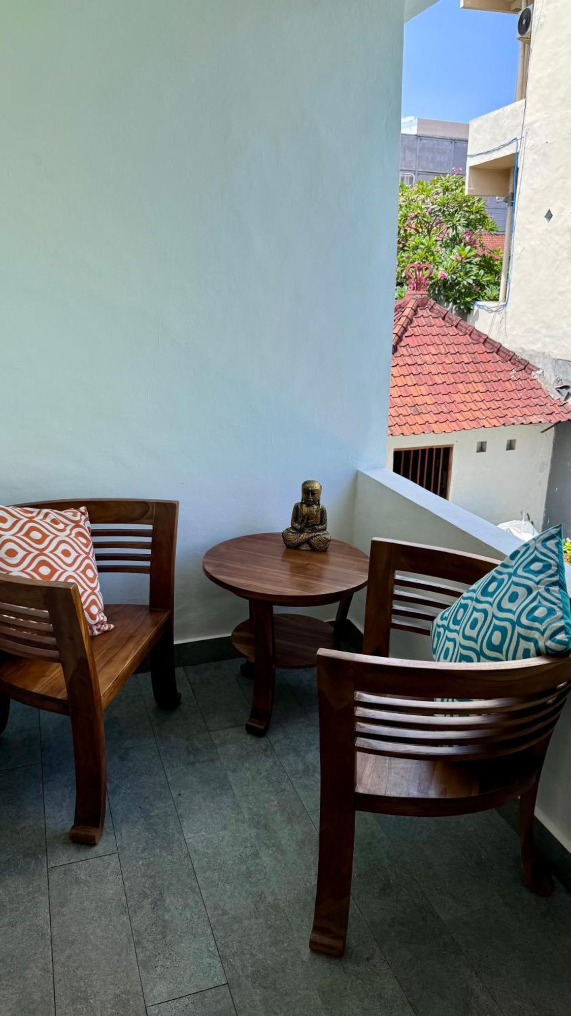 Ellenbrook 17 By Mulia Seminyak (Bali)