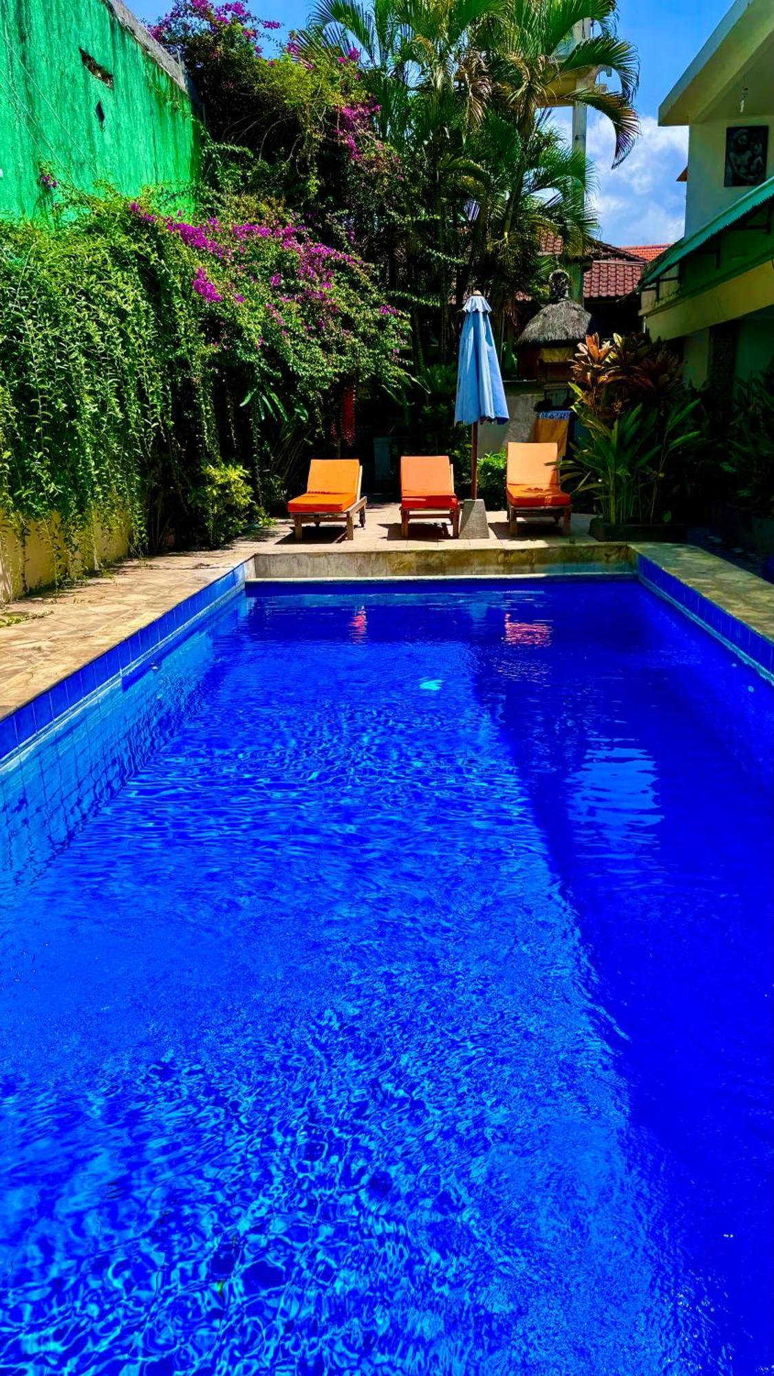 Ellenbrook 17 By Mulia * Seminyak (Bali)