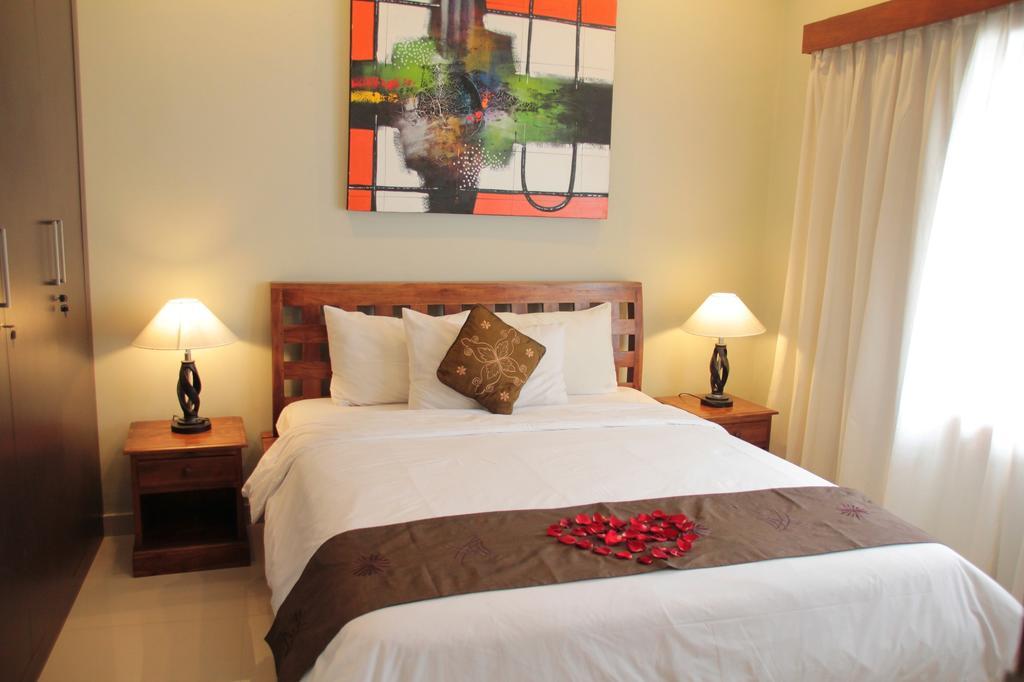 Anyelir * Seminyak (Bali)