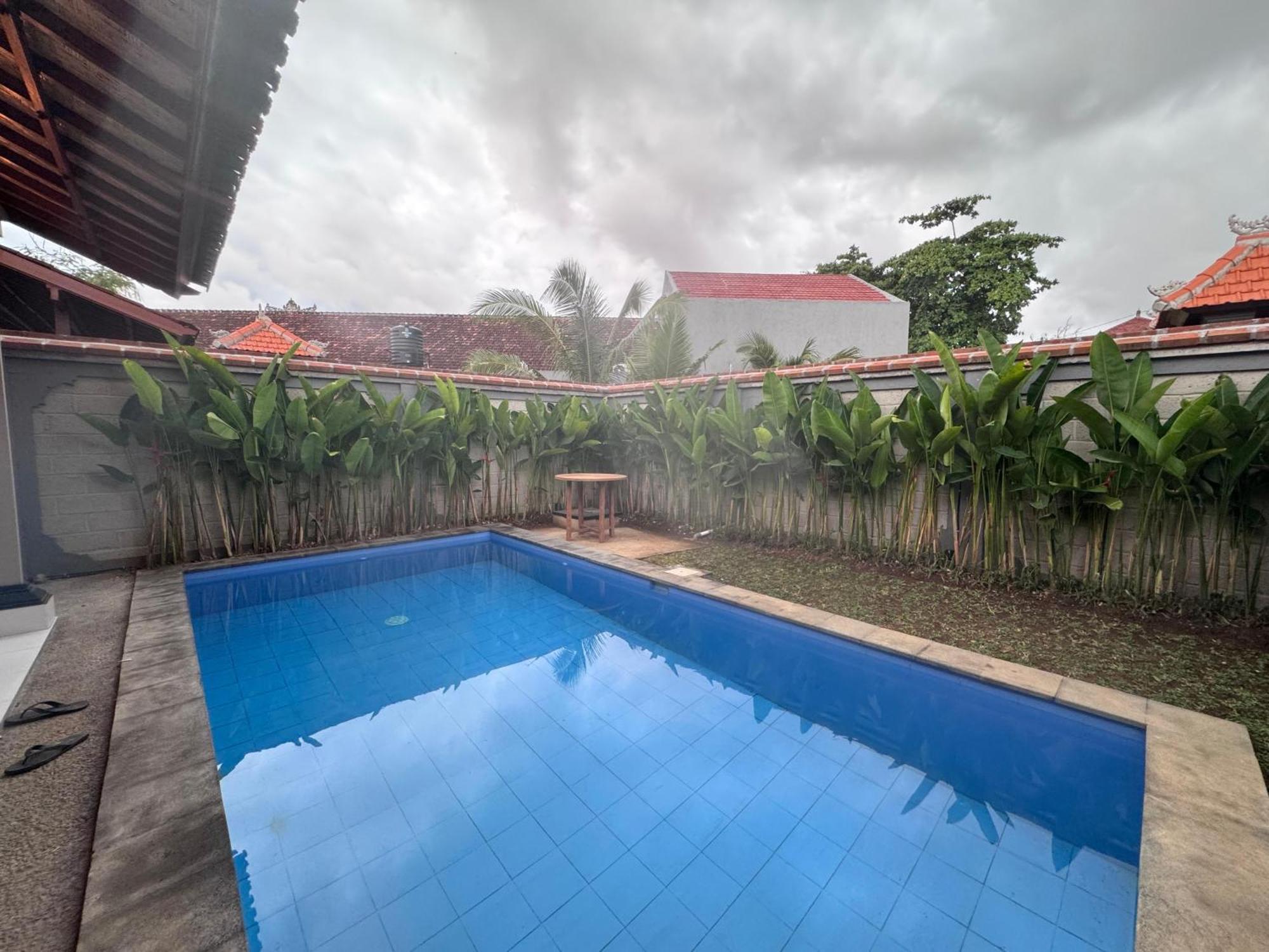 Villa Mona-bella By Ibali Management Seminyak (Bali)