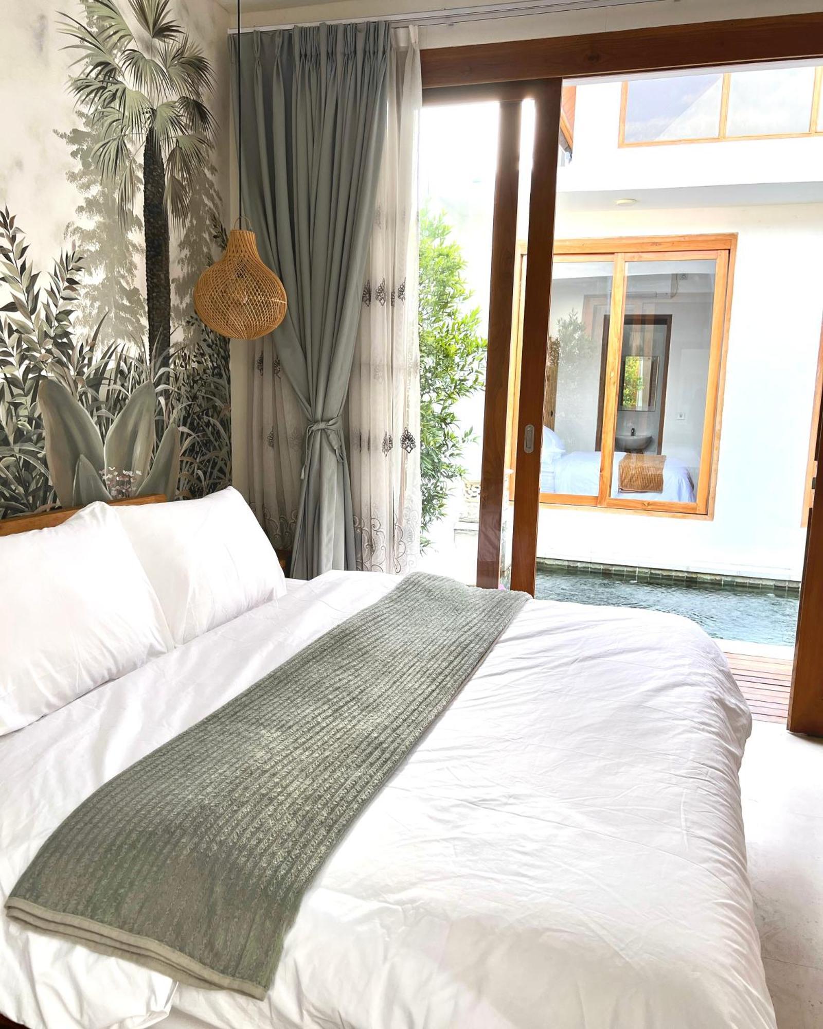 Biệt thự Vis Seminyak (Bali)