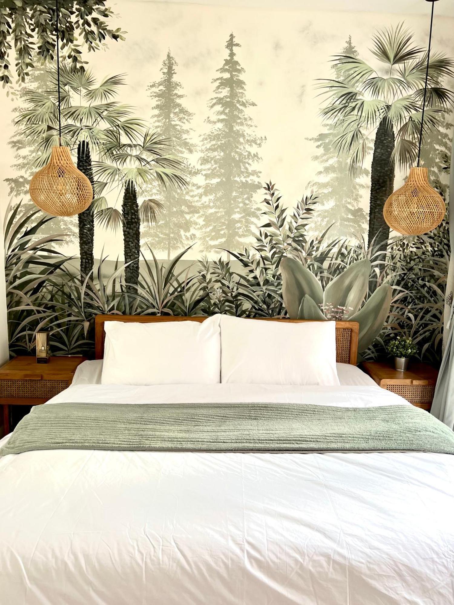 Biệt thự Vis Seminyak (Bali)