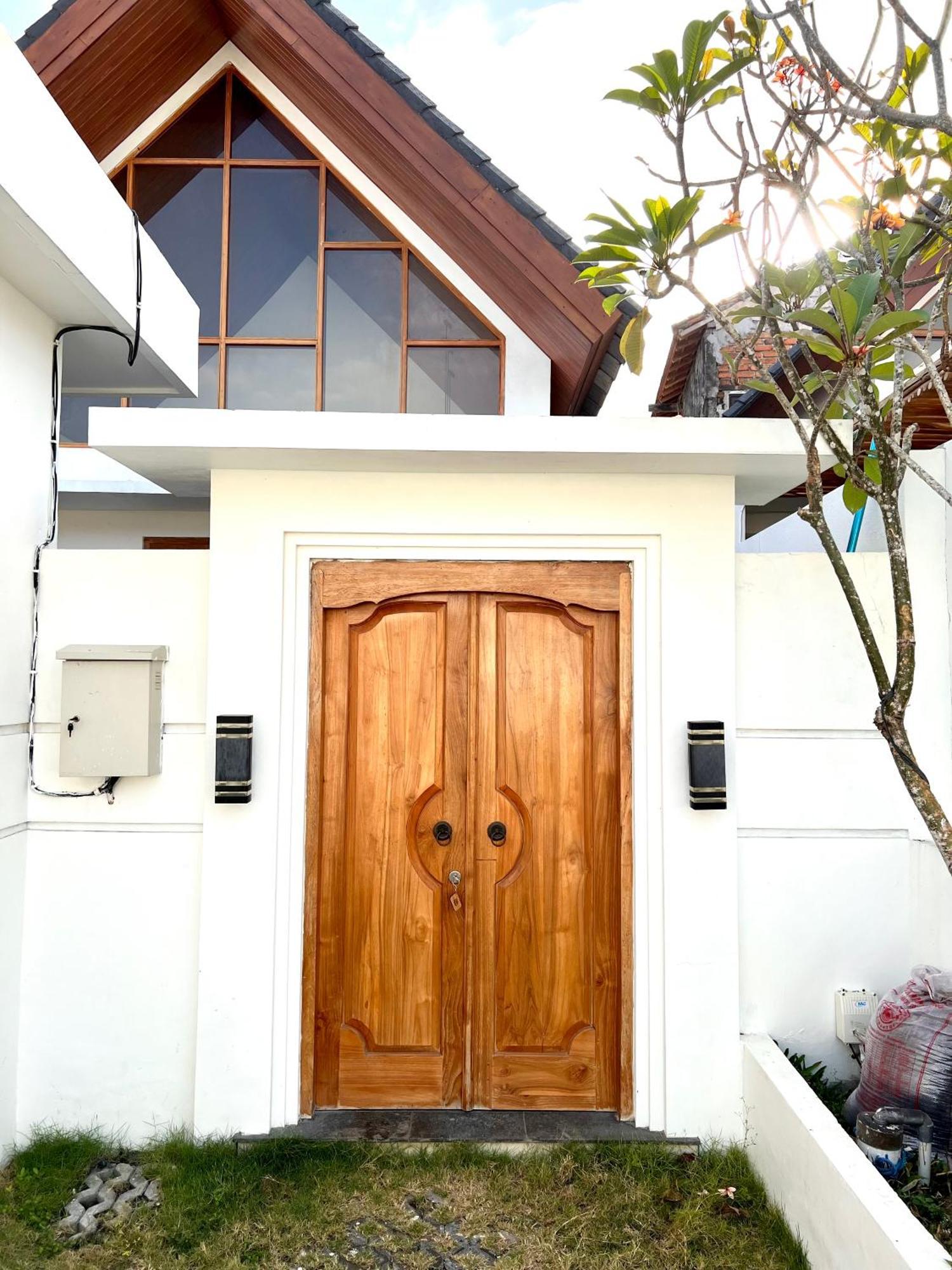 Biệt thự Vis Seminyak (Bali)