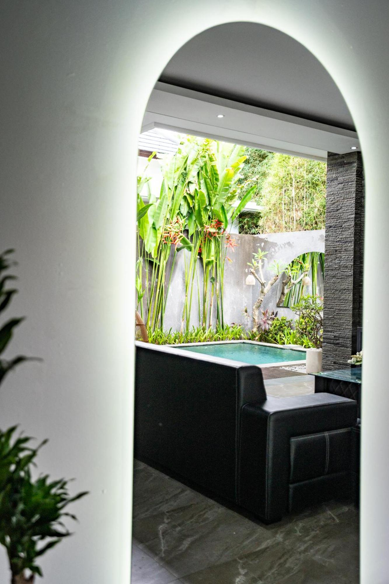 Villa Liamax By Jb Seminyak (Bali)