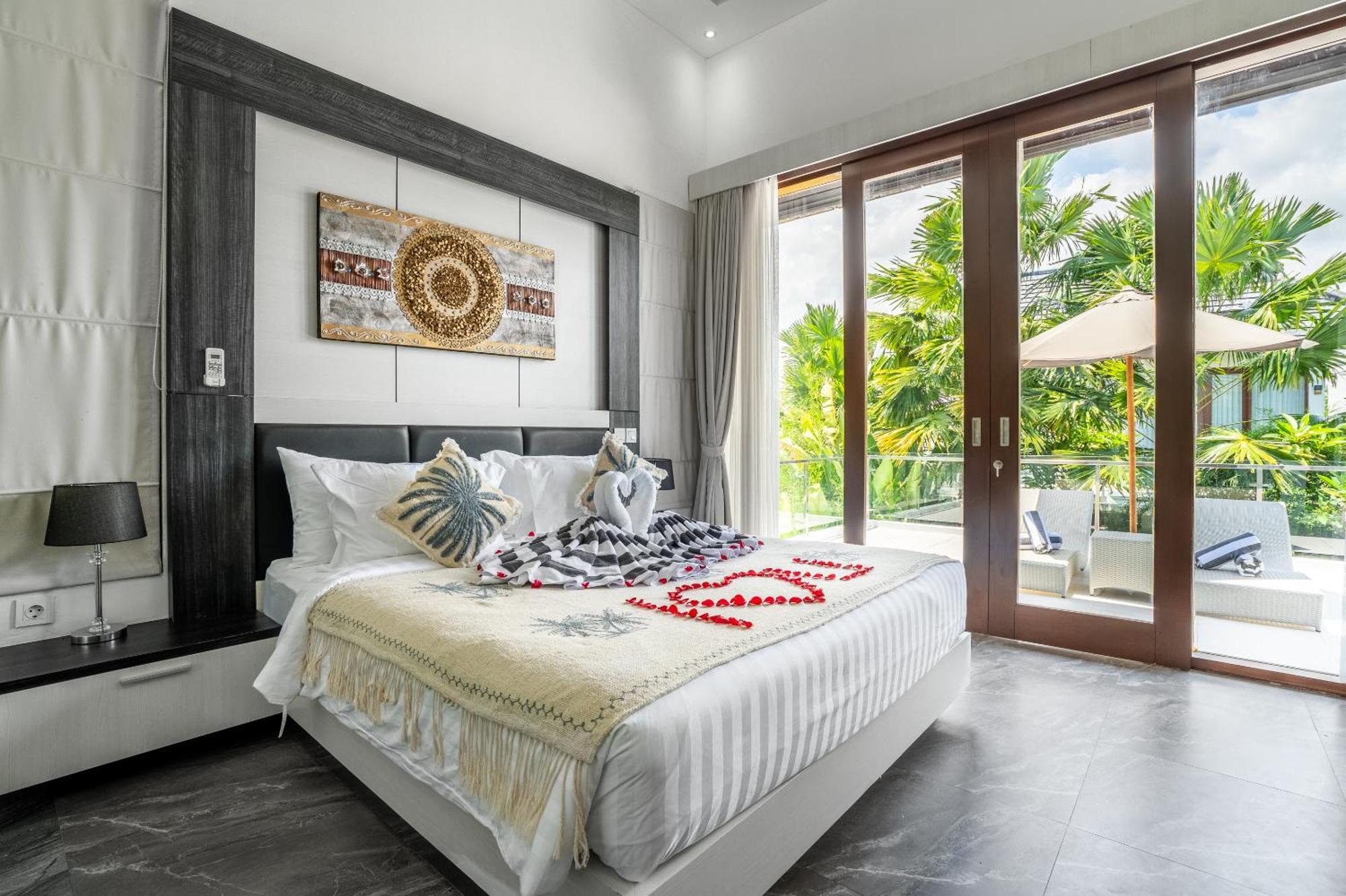 Villa Liamax By Jb *
