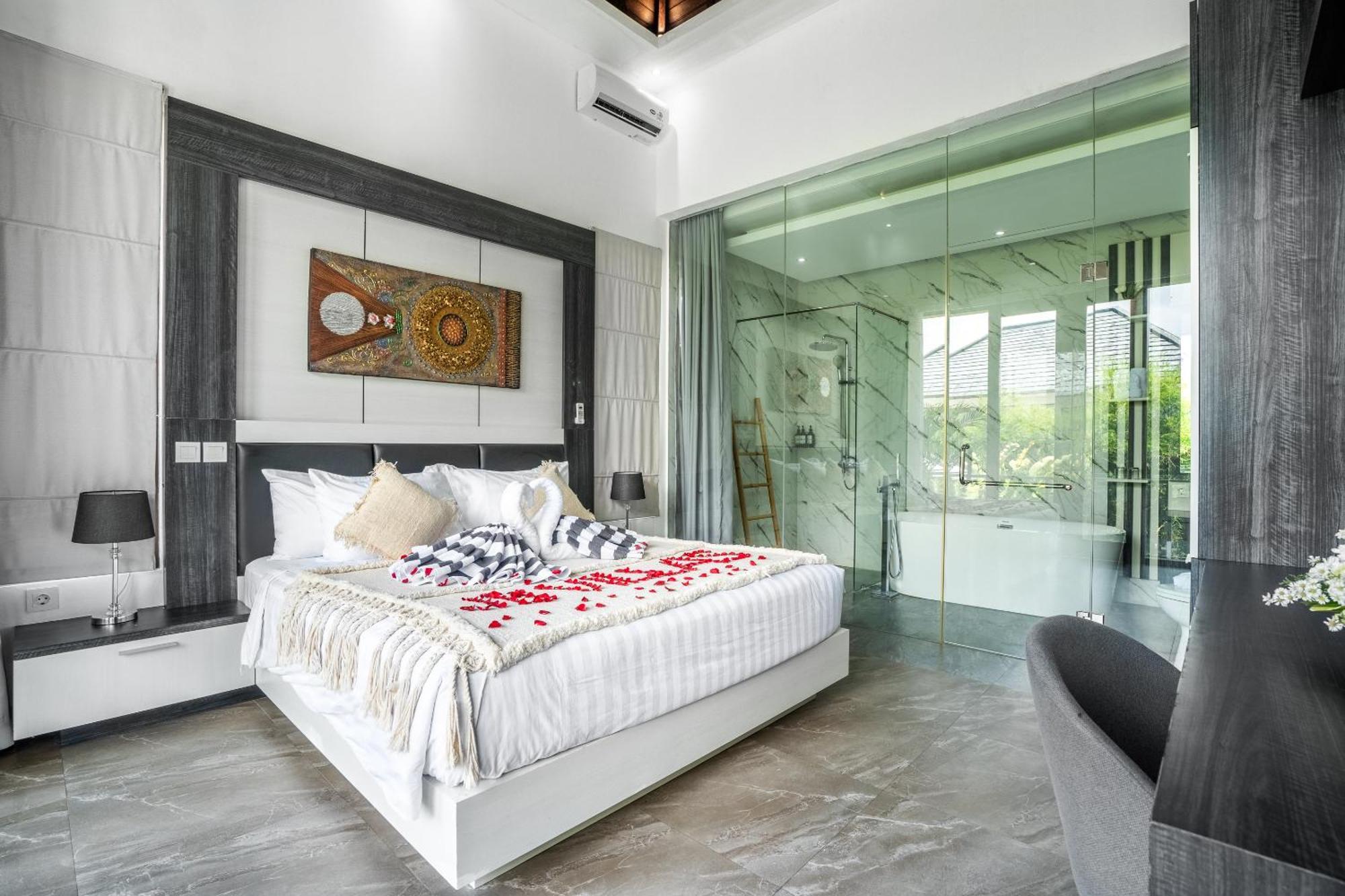 Villa Liamax By Jb Seminyak (Bali)