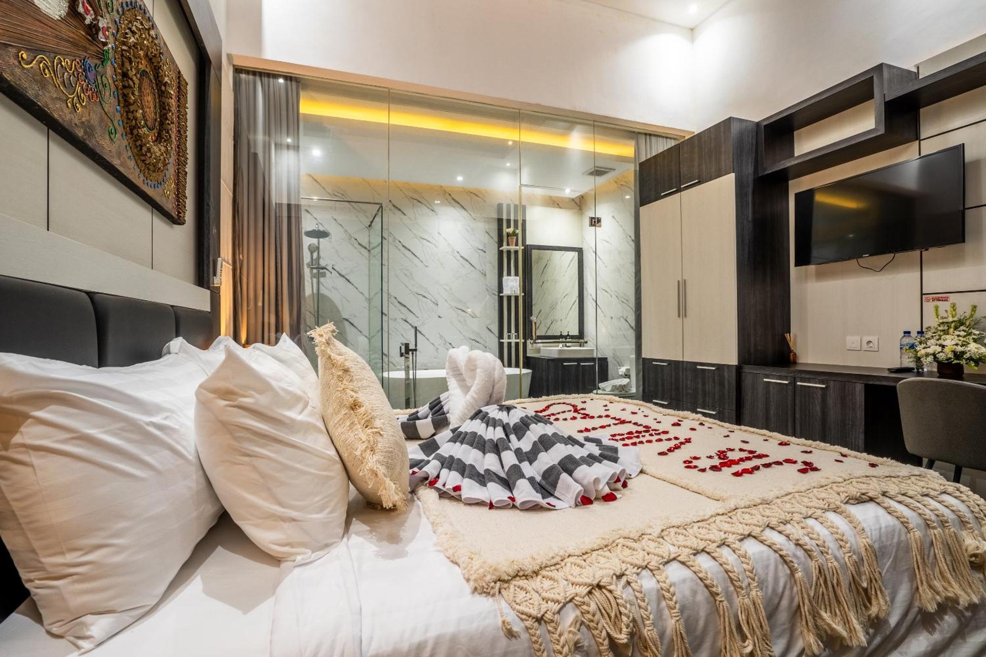 Liamax By Jb * Seminyak (Bali)