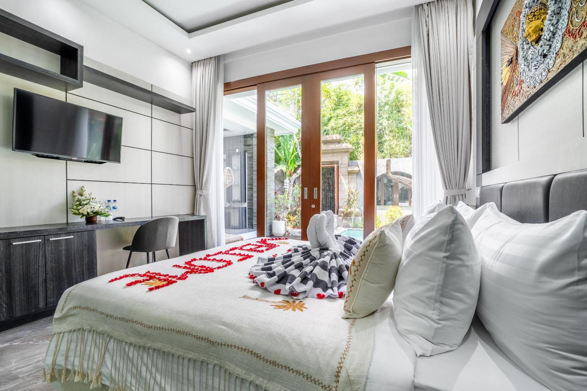 Liamax By Jb * Seminyak (Bali)