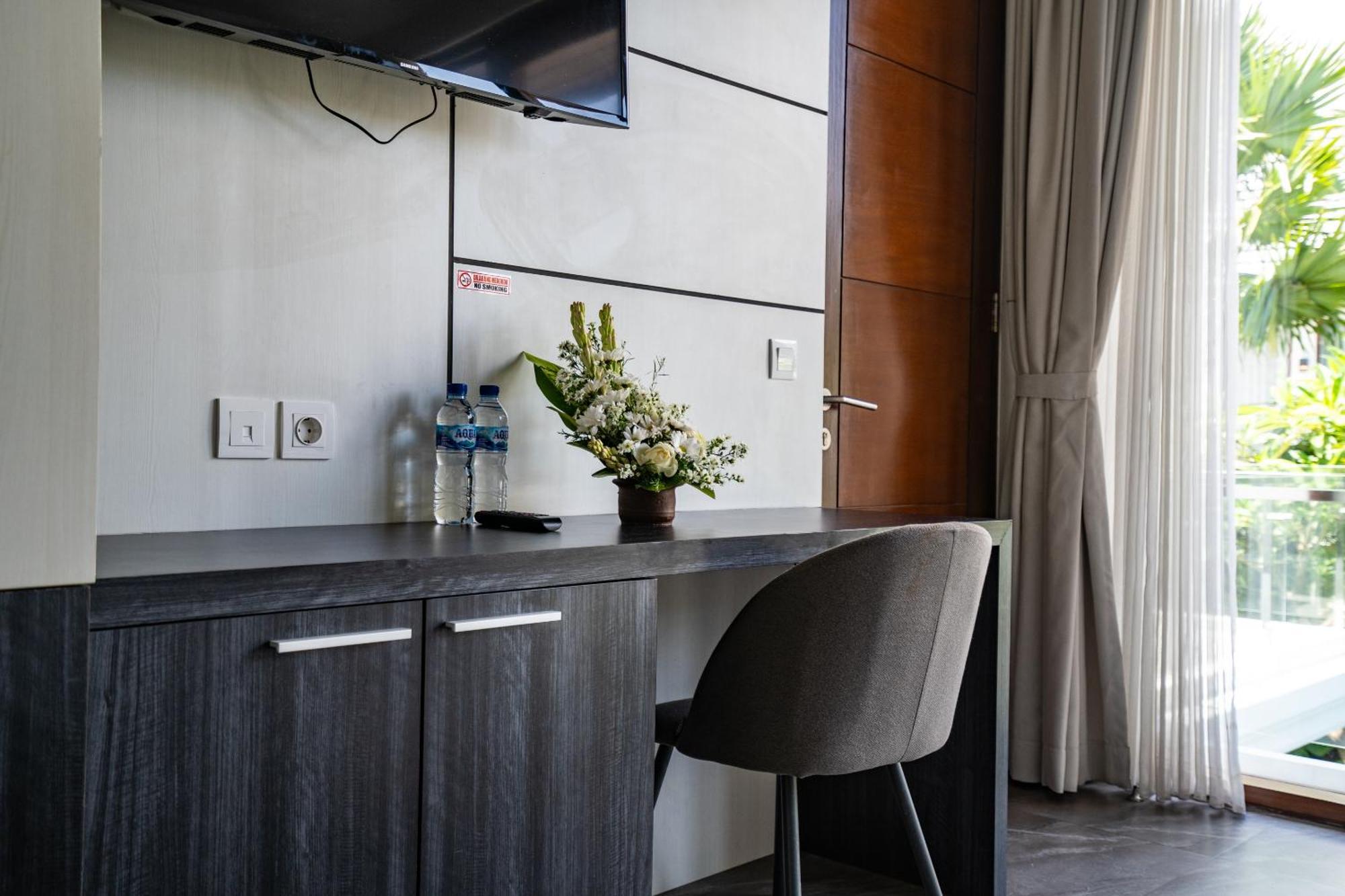 Villa Liamax By Jb Seminyak (Bali)