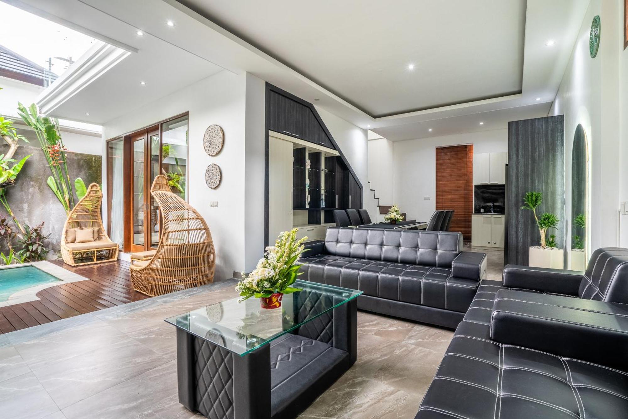 Liamax By Jb Seminyak (Bali)