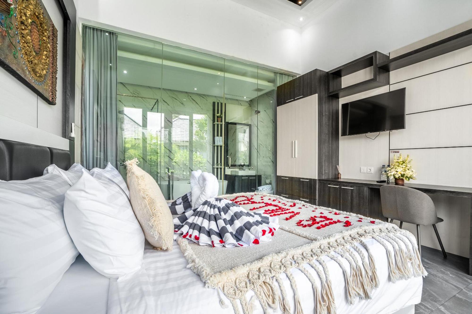 Liamax By Jb * Seminyak (Bali)