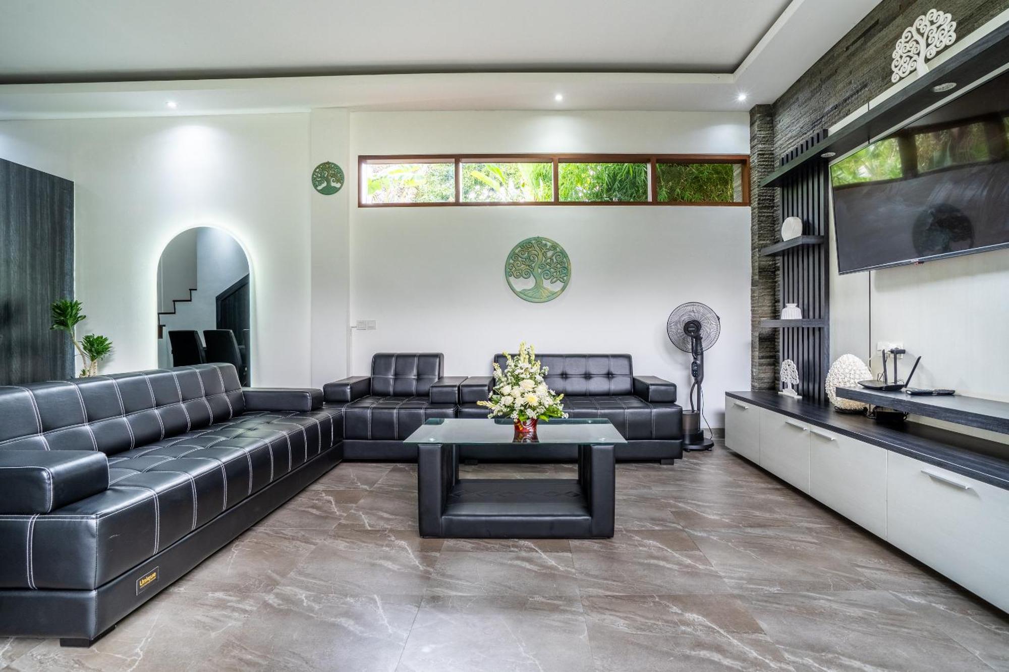 Liamax By Jb Seminyak (Bali)