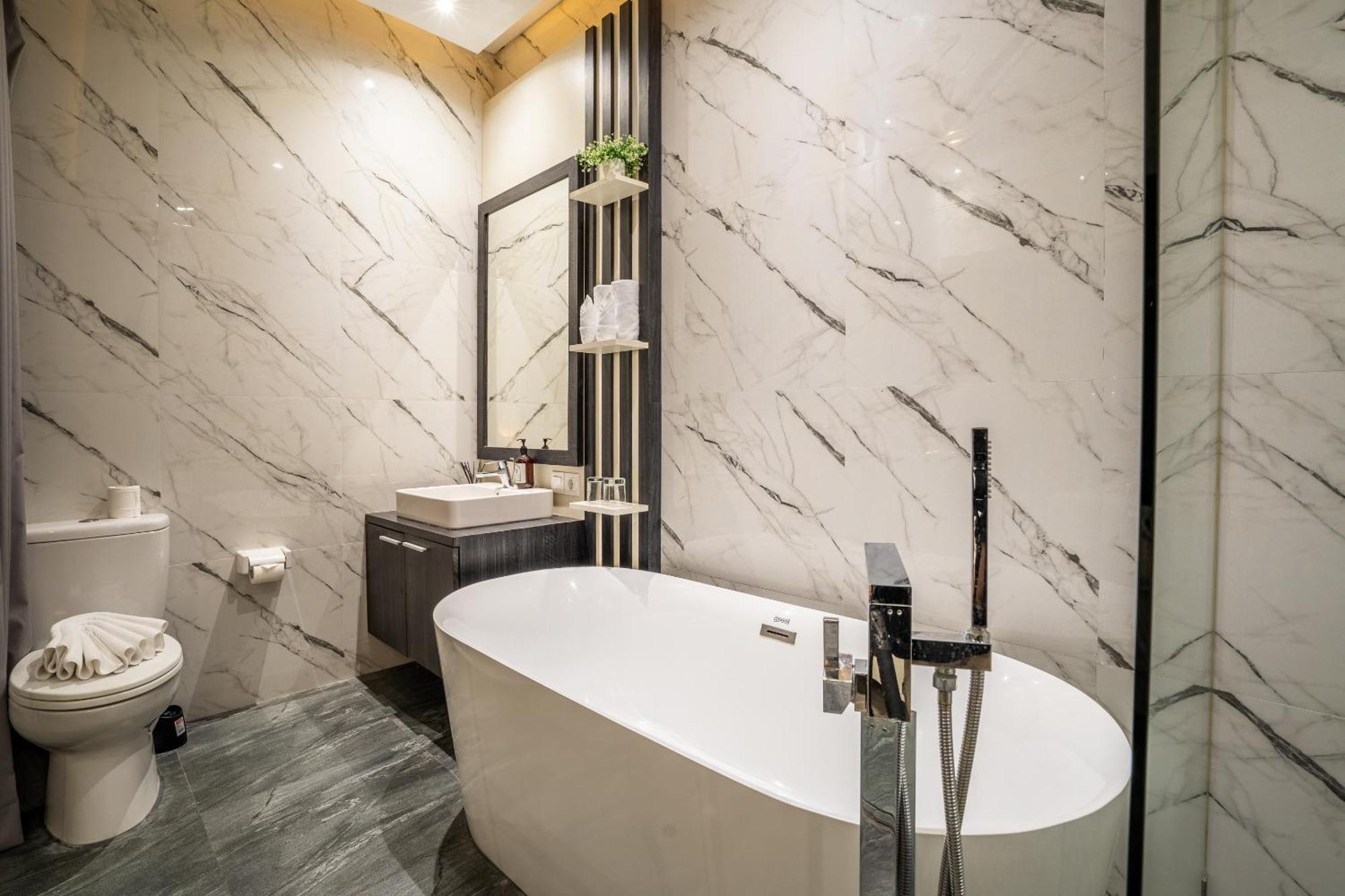 Liamax By Jb Villa Seminyak (Bali)