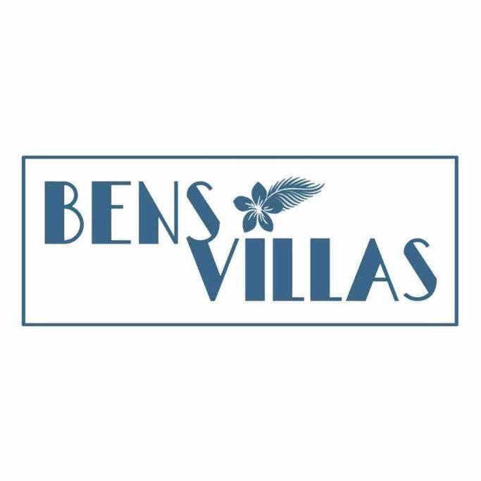 Bens Tunjung Two-bedroom With Private Pool Kuta Seminyak (Bali)