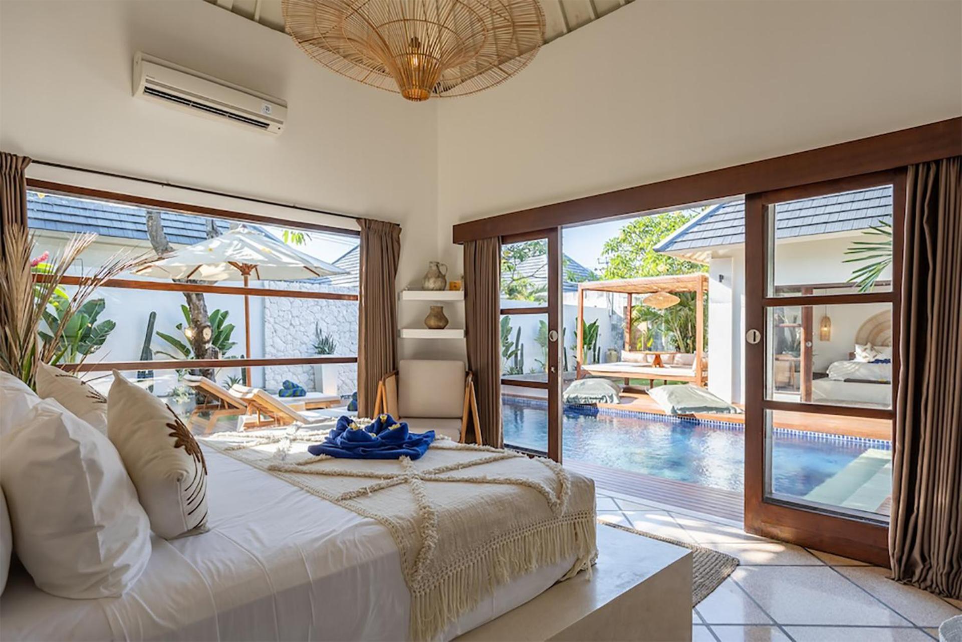 Dalon By Optimum Bali Pousada