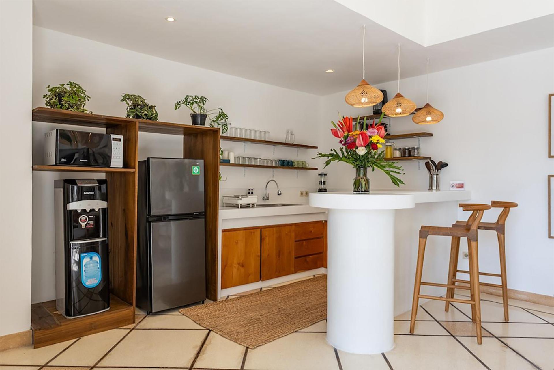 Dalon By Optimum Bali Pousada