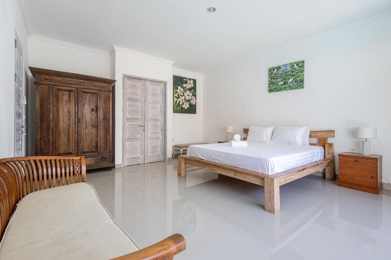 Chunga-changa Double Six Villa Seminyak (Bali)