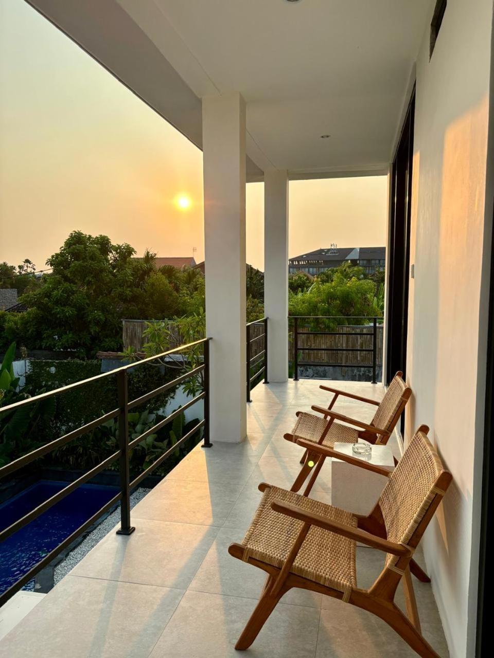 Villa Noeul - Private Pool And Fast Wifi *
