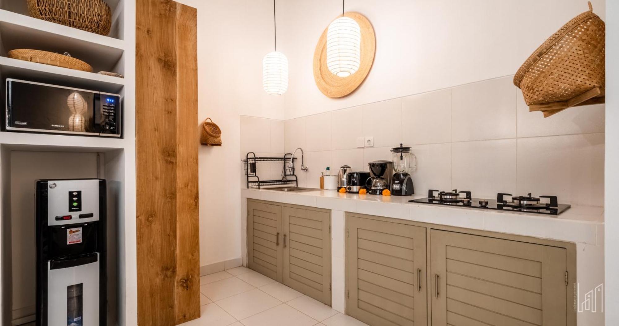 Villa Mona-bella By Ibali Management Seminyak (Bali)