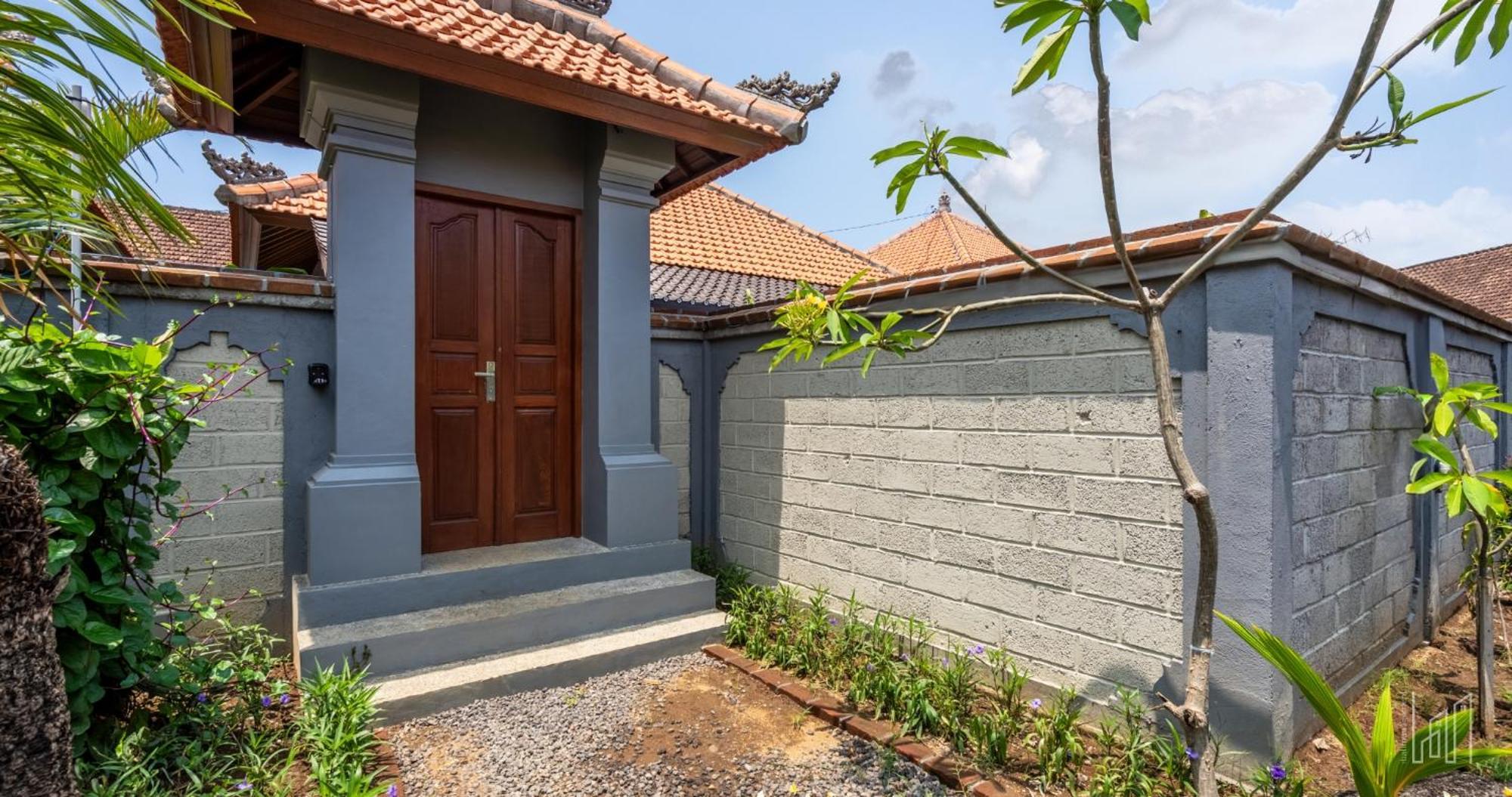 Villa Mona-bella By Ibali Management
