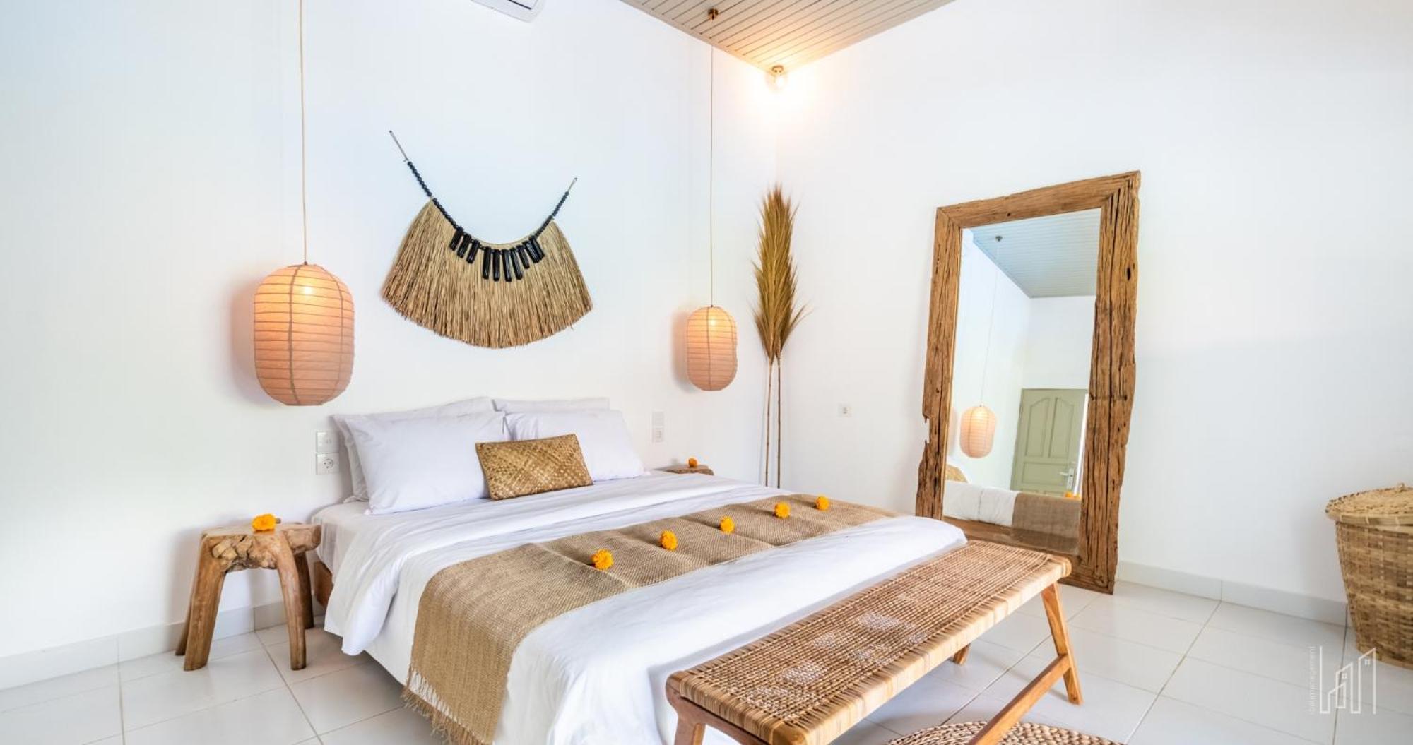 Mona-bella By Ibali Management Villa