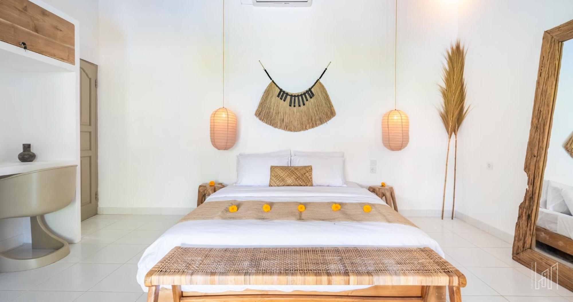 Mona-bella By Ibali Management Villa Seminyak (Bali)