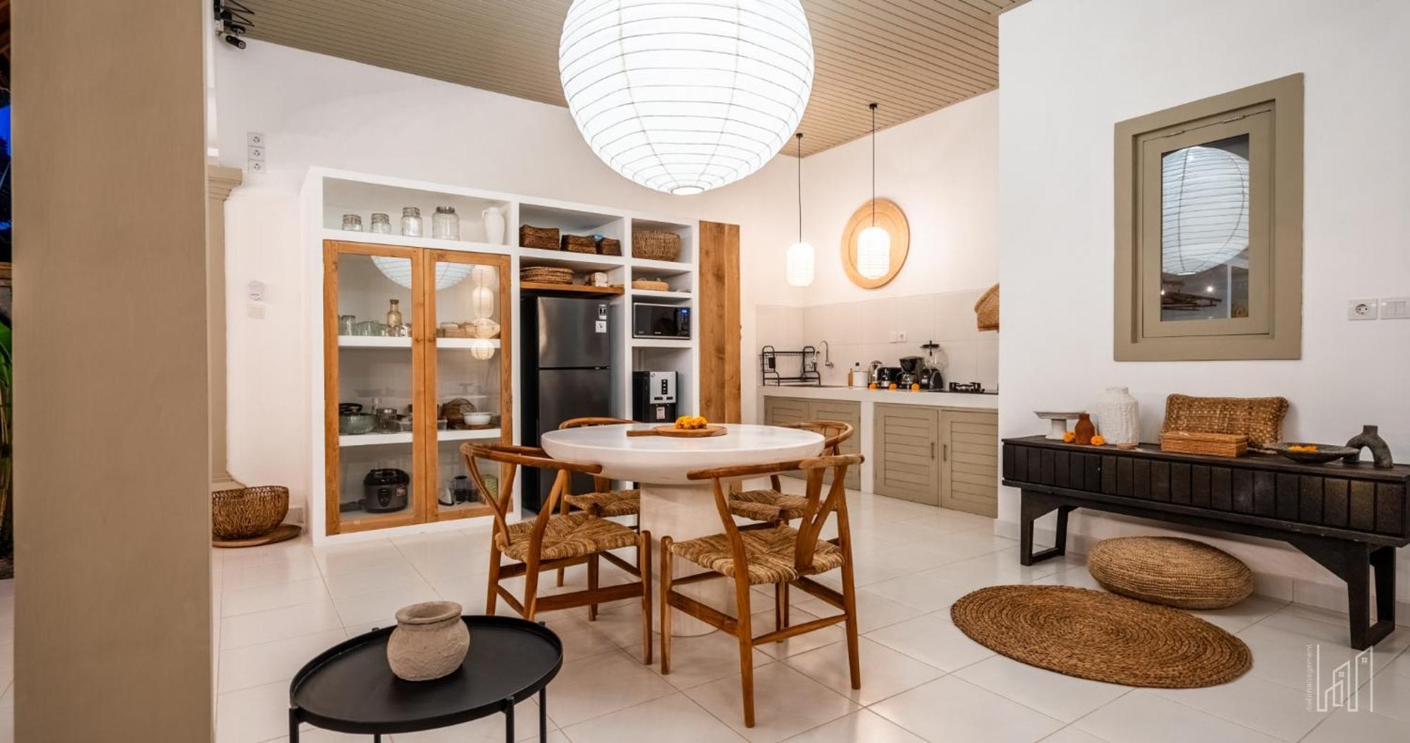 Villa Mona-bella By Ibali Management Seminyak (Bali)