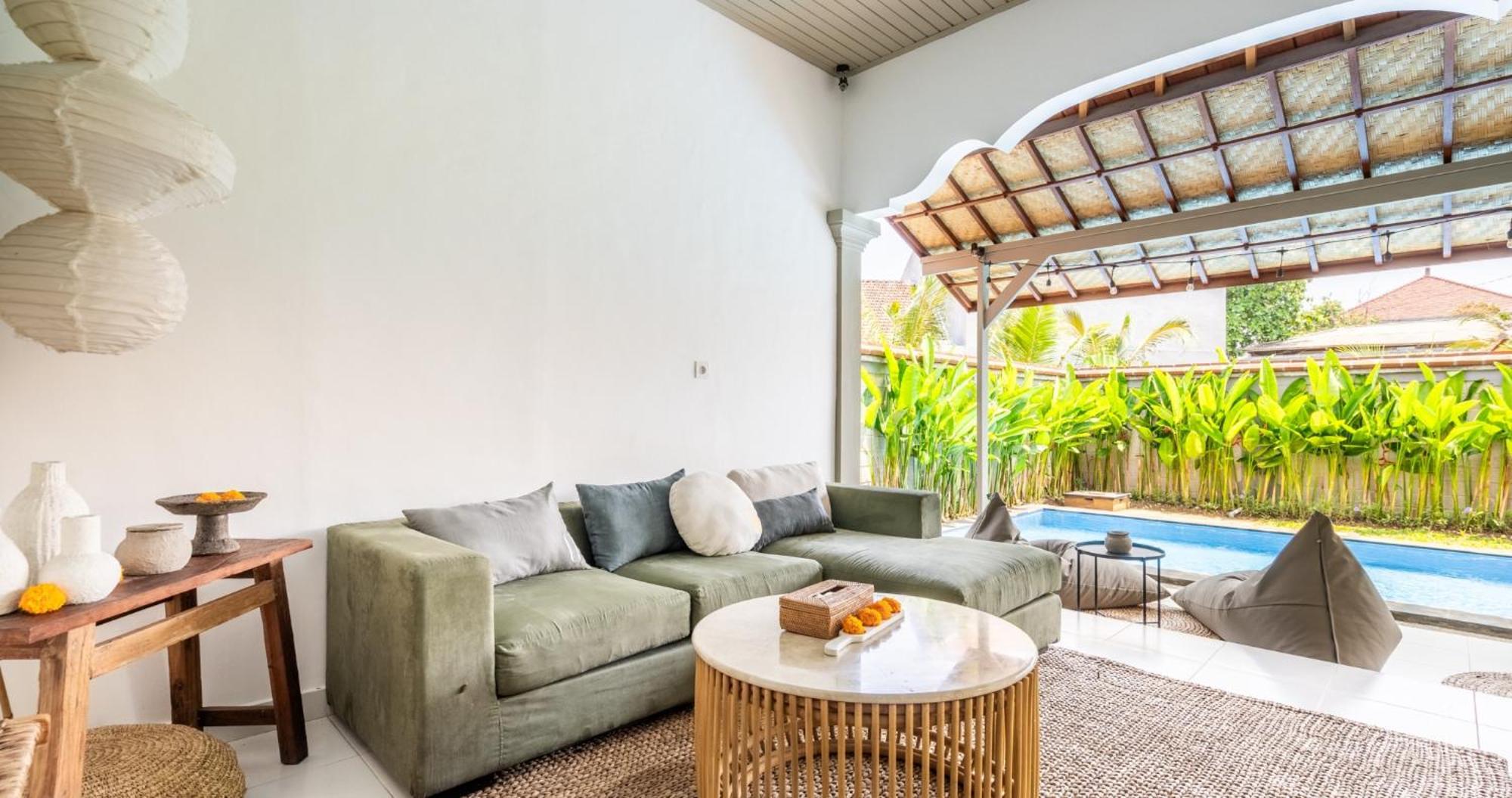 Mona-bella By Ibali Management Villa Seminyak (Bali)