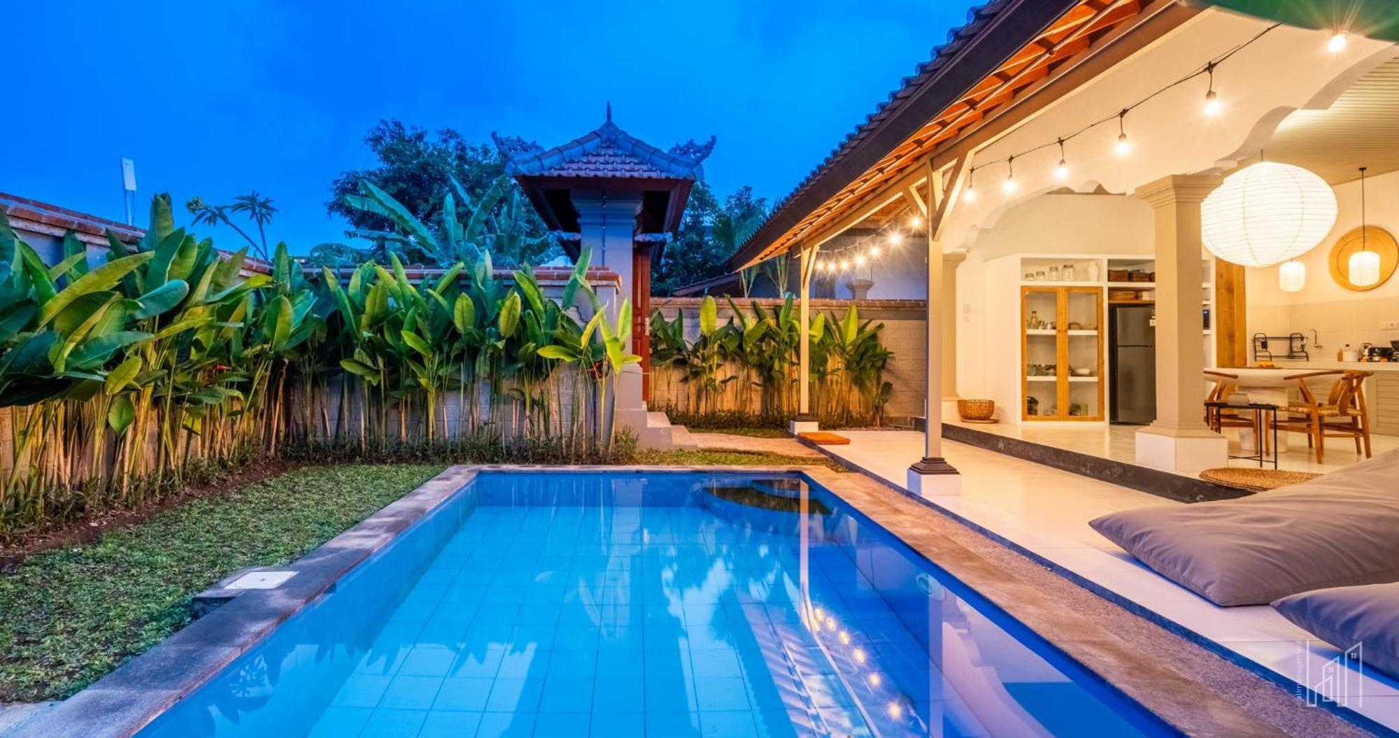 Villa Mona-bella By Ibali Management *