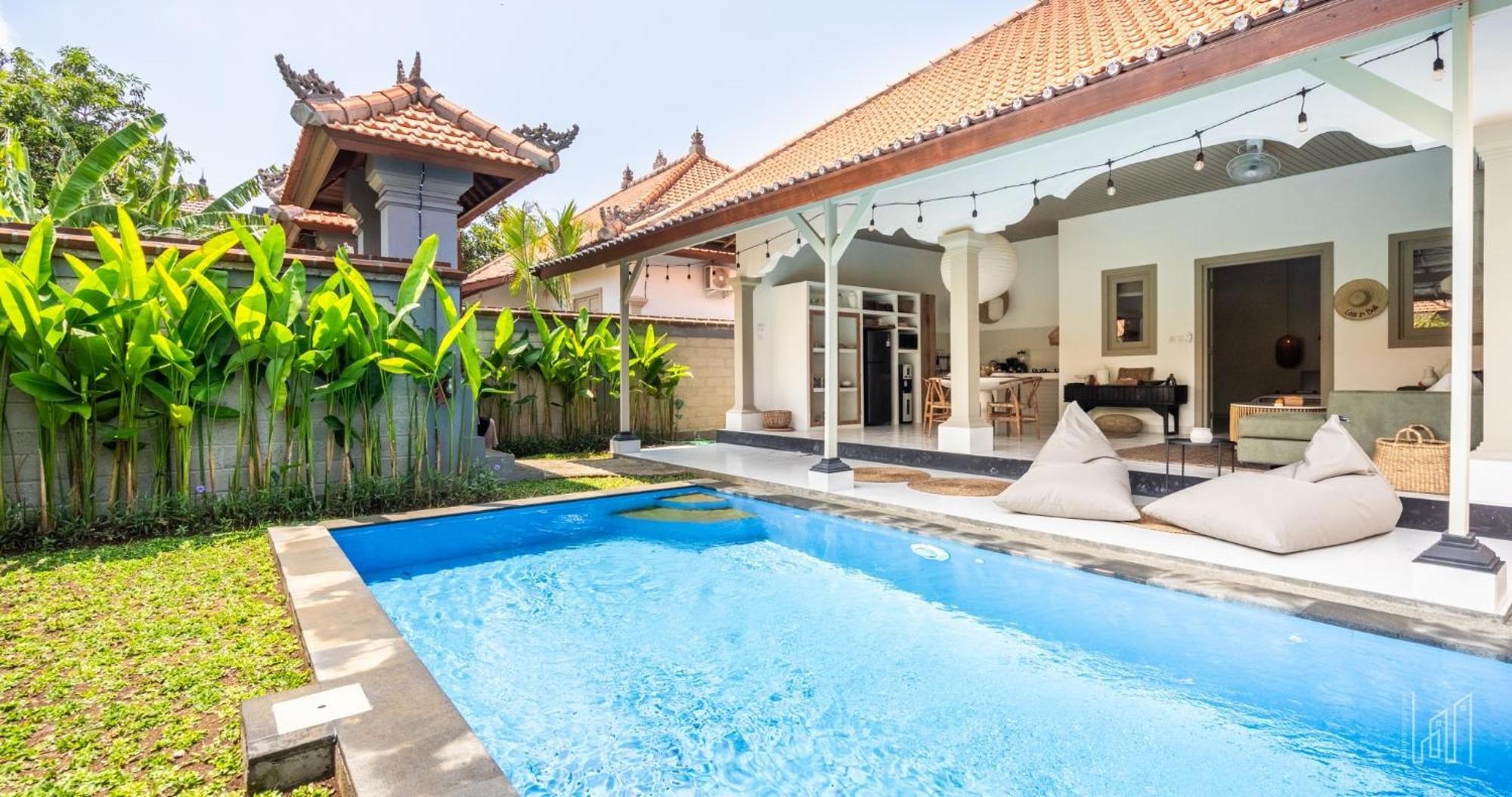 Mona-bella By Ibali Management Seminyak (Bali)