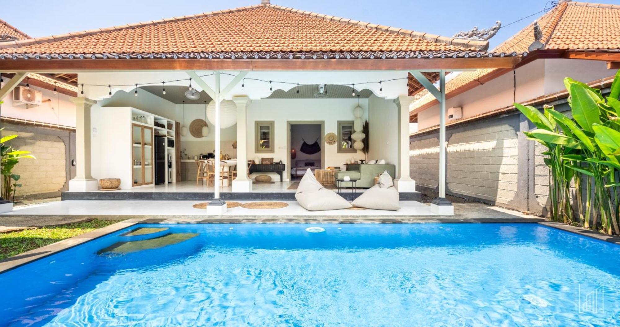 Mona-bella By Ibali Management Villa *