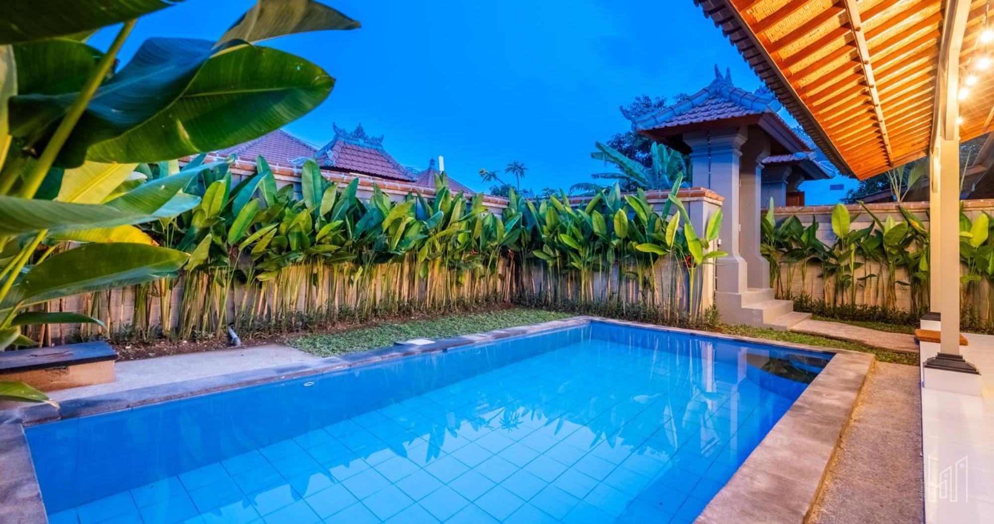 Mona-bella By Ibali Management Villa
