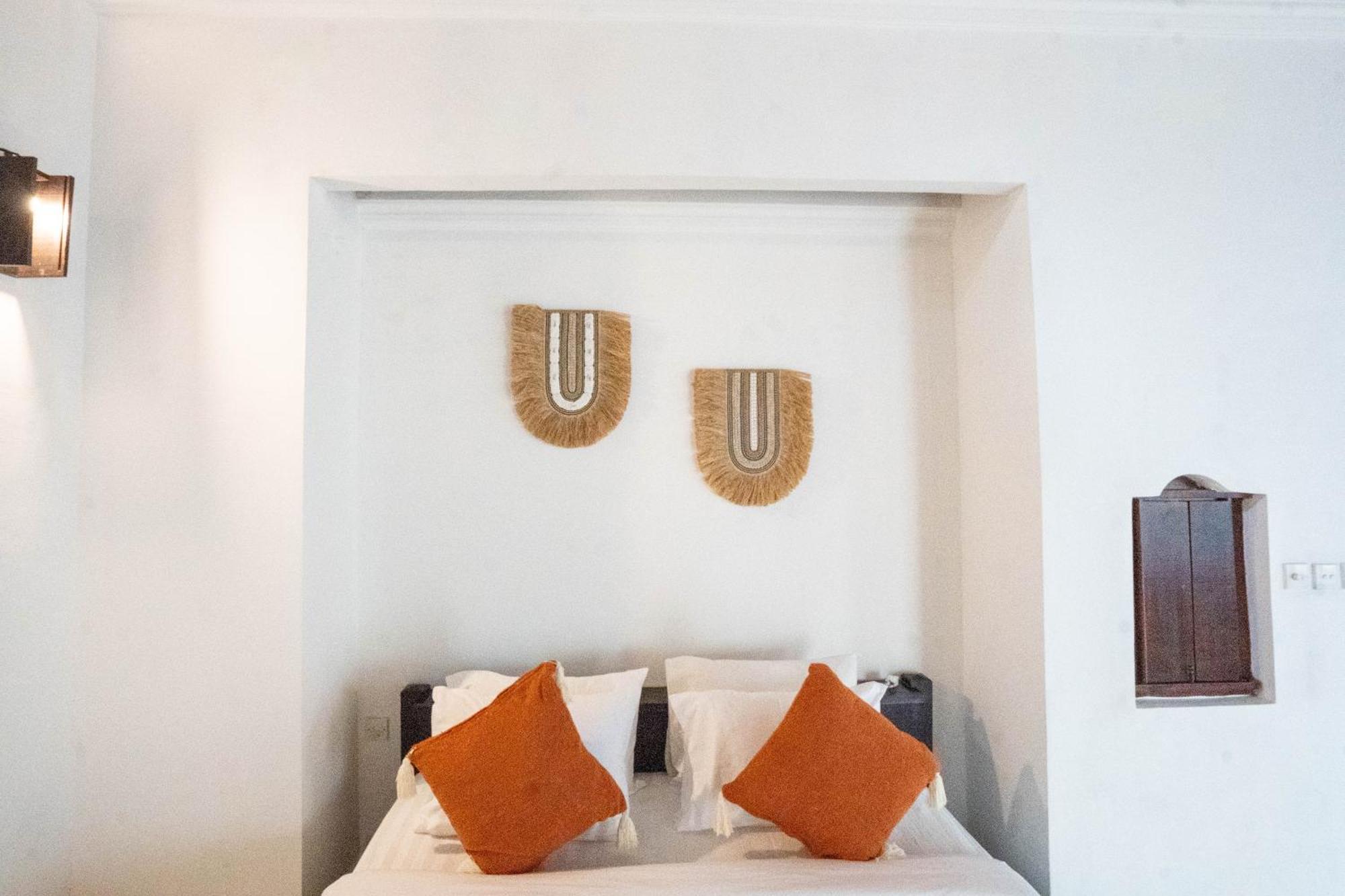 Coconut Heaven By Bali Solutions * Seminyak (Bali)