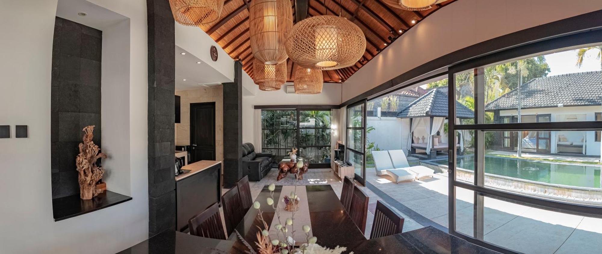Villa Casavelo Bali Seminyak (Bali)