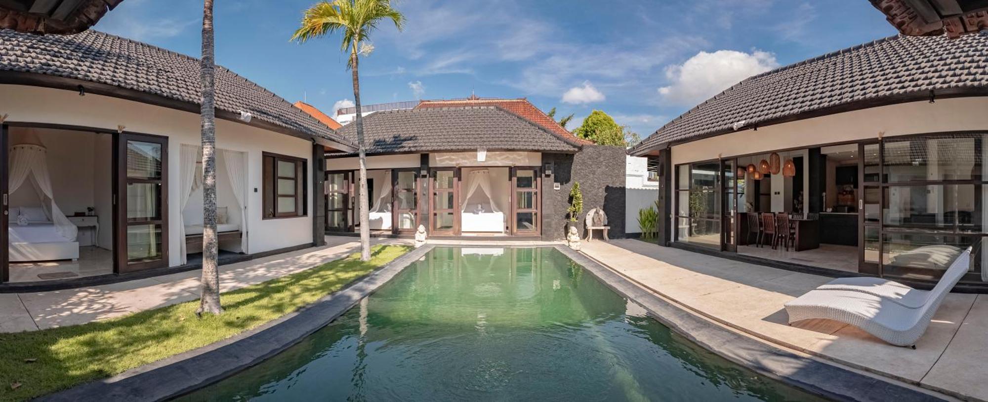 Villa Casavelo Bali Seminyak (Bali)