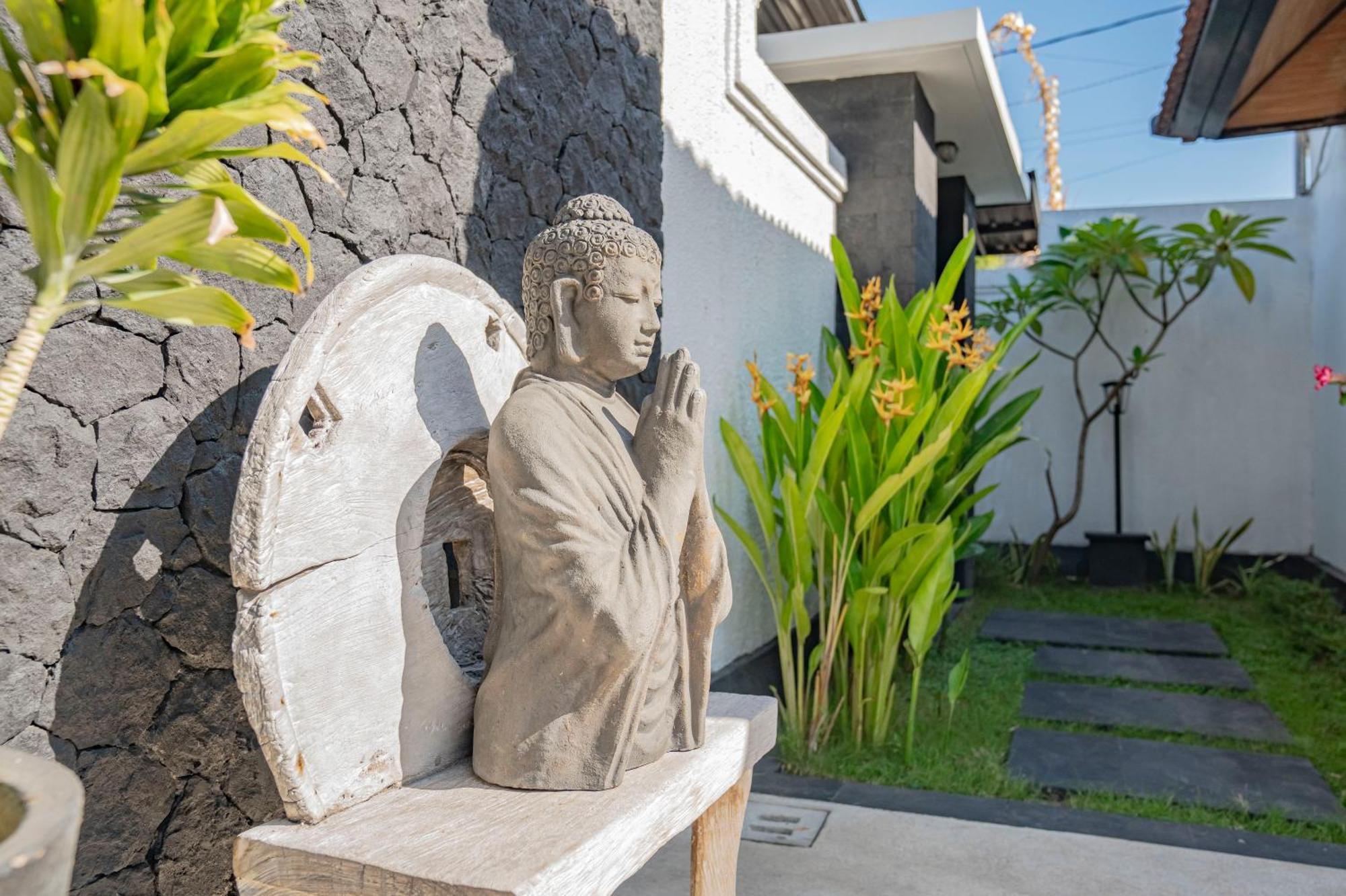 Casavelo Bali Villa