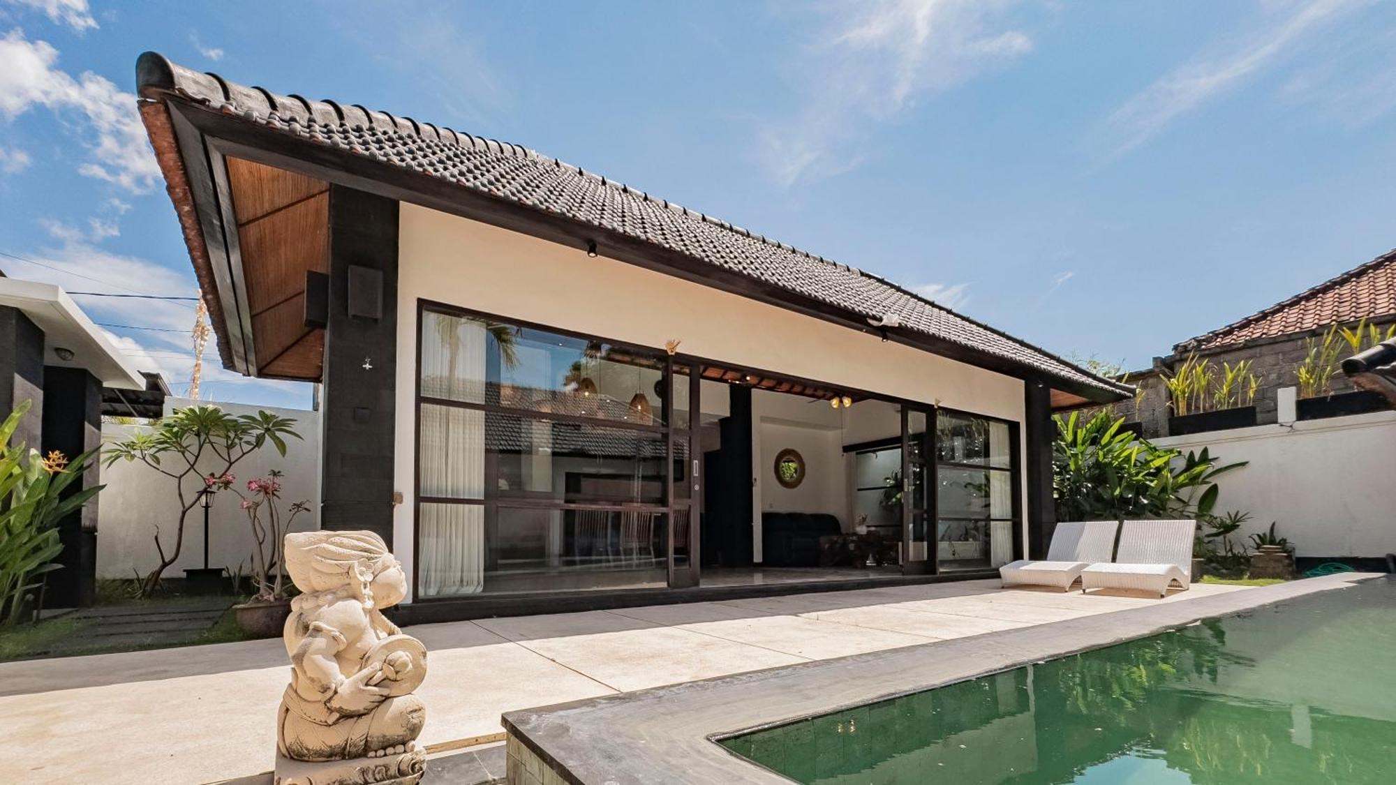 Villa Casavelo Bali