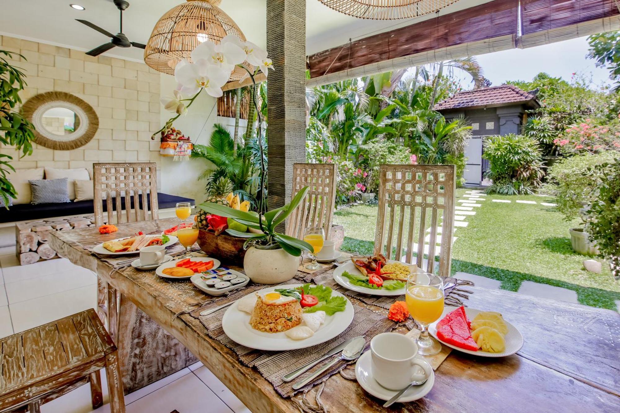Villa Balissima Seminyak (Bali)