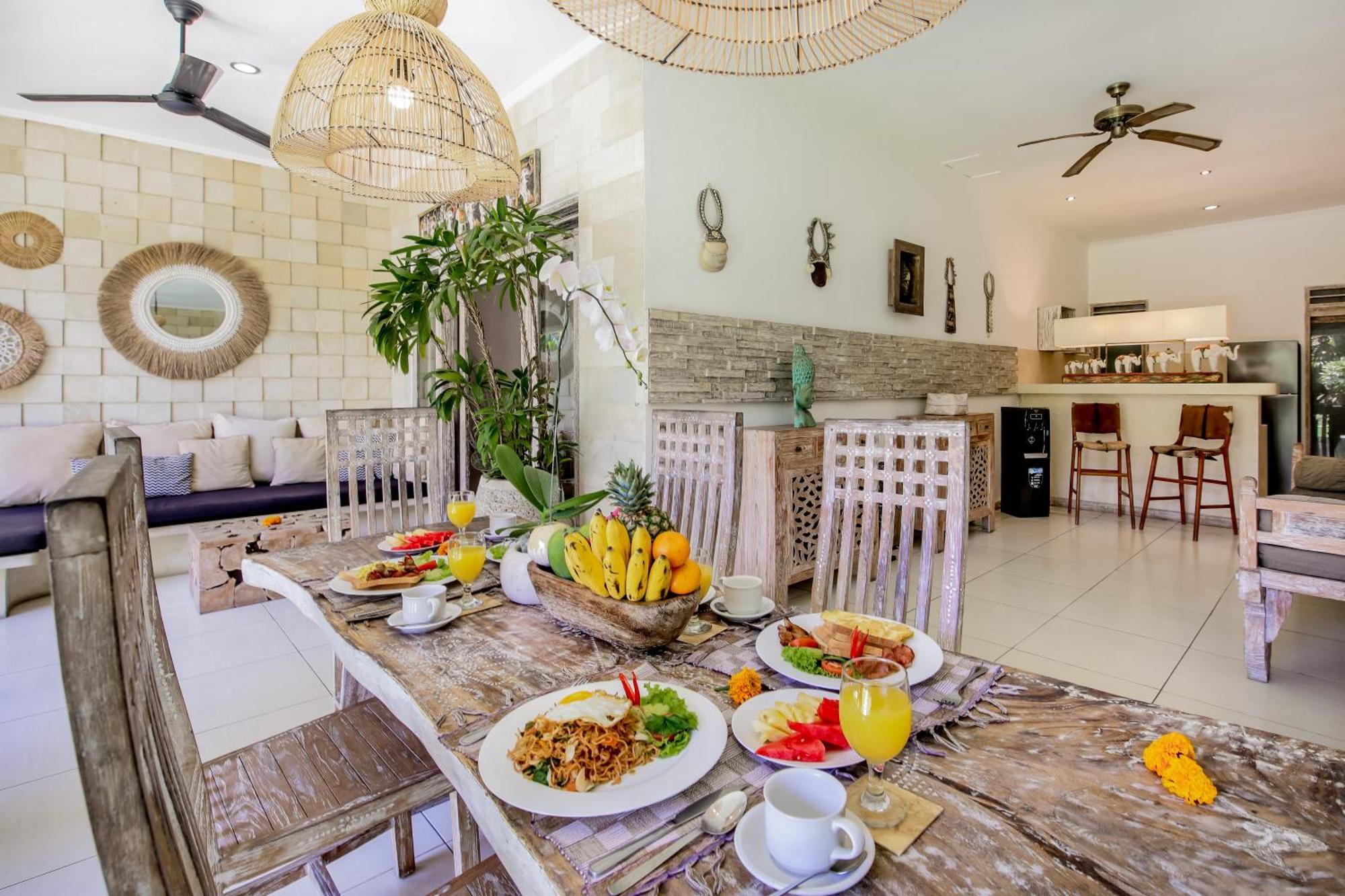 Balissima * Seminyak (Bali)