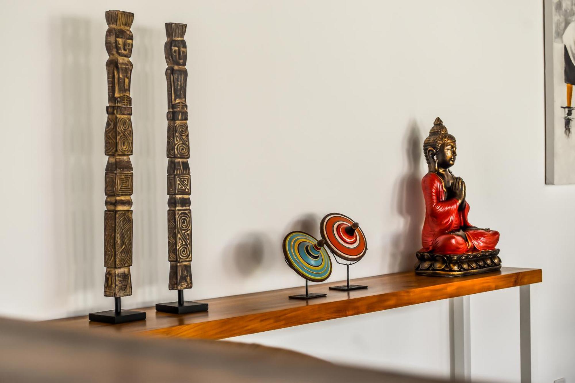 Mana Tea 2 Bedrooms & Pool * Seminyak (Bali)