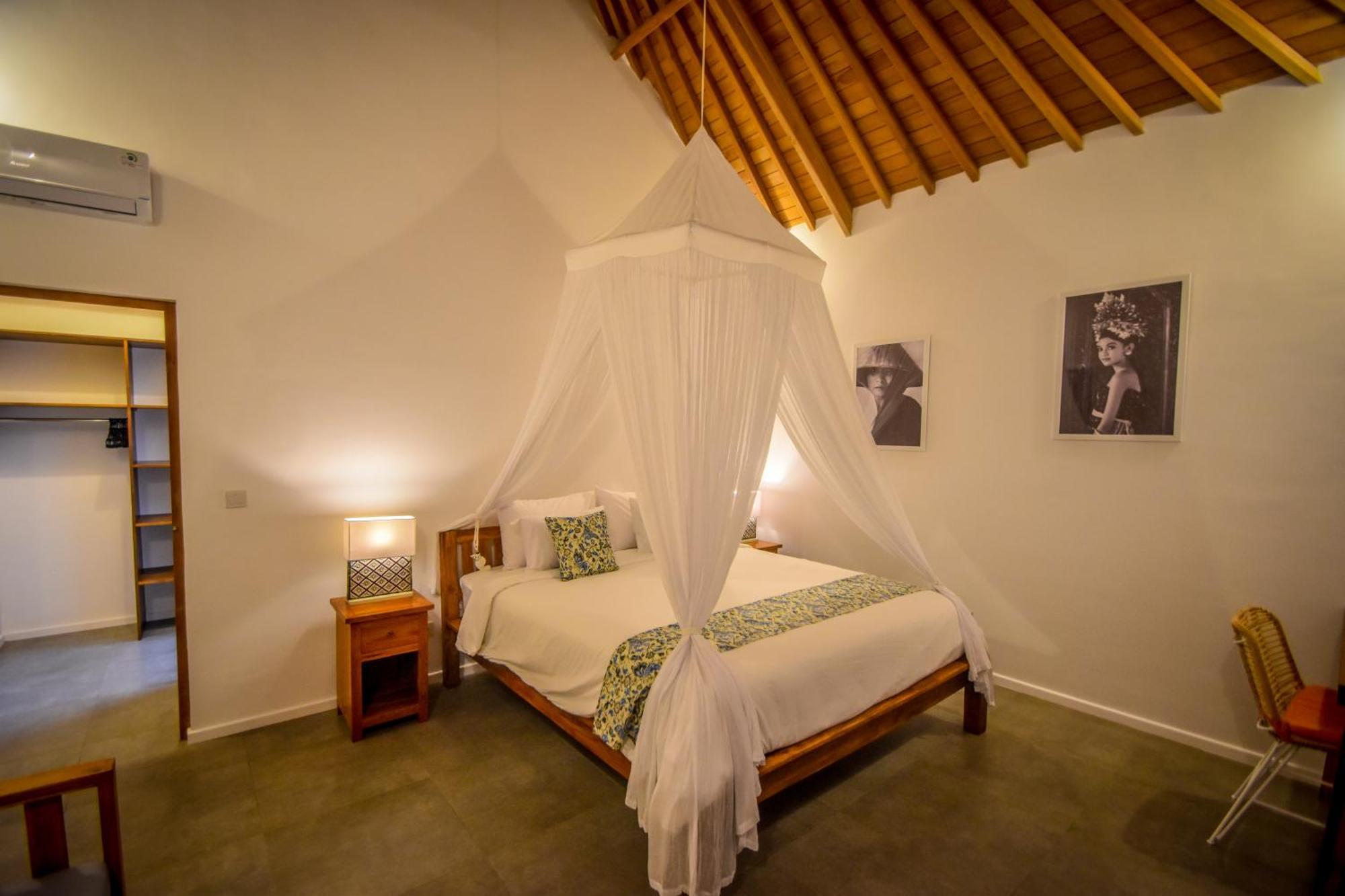 Mana Tea 2 Bedrooms & Pool Villa