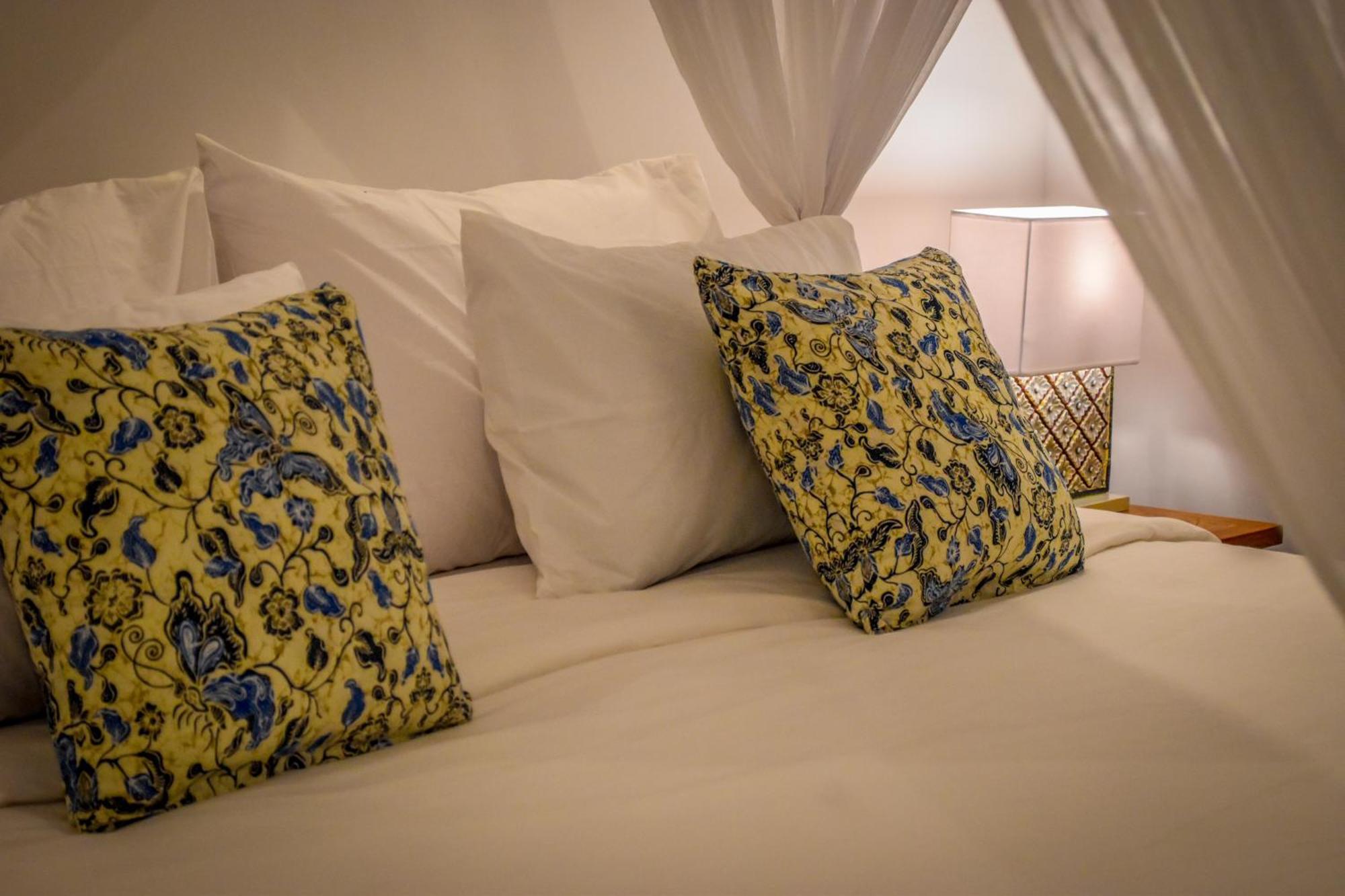 Mana Tea 2 Bedrooms & Pool Villa *