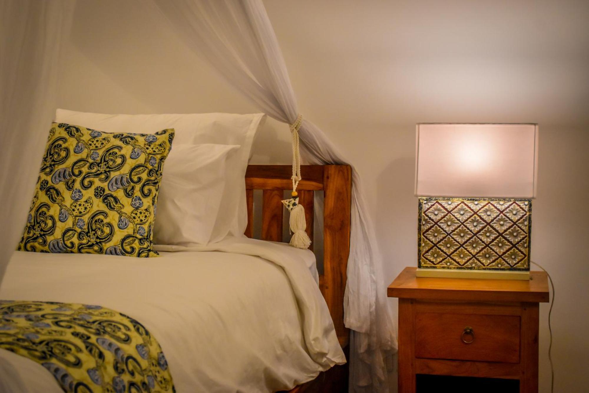 Mana Tea 2 Bedrooms & Pool Seminyak (Bali)