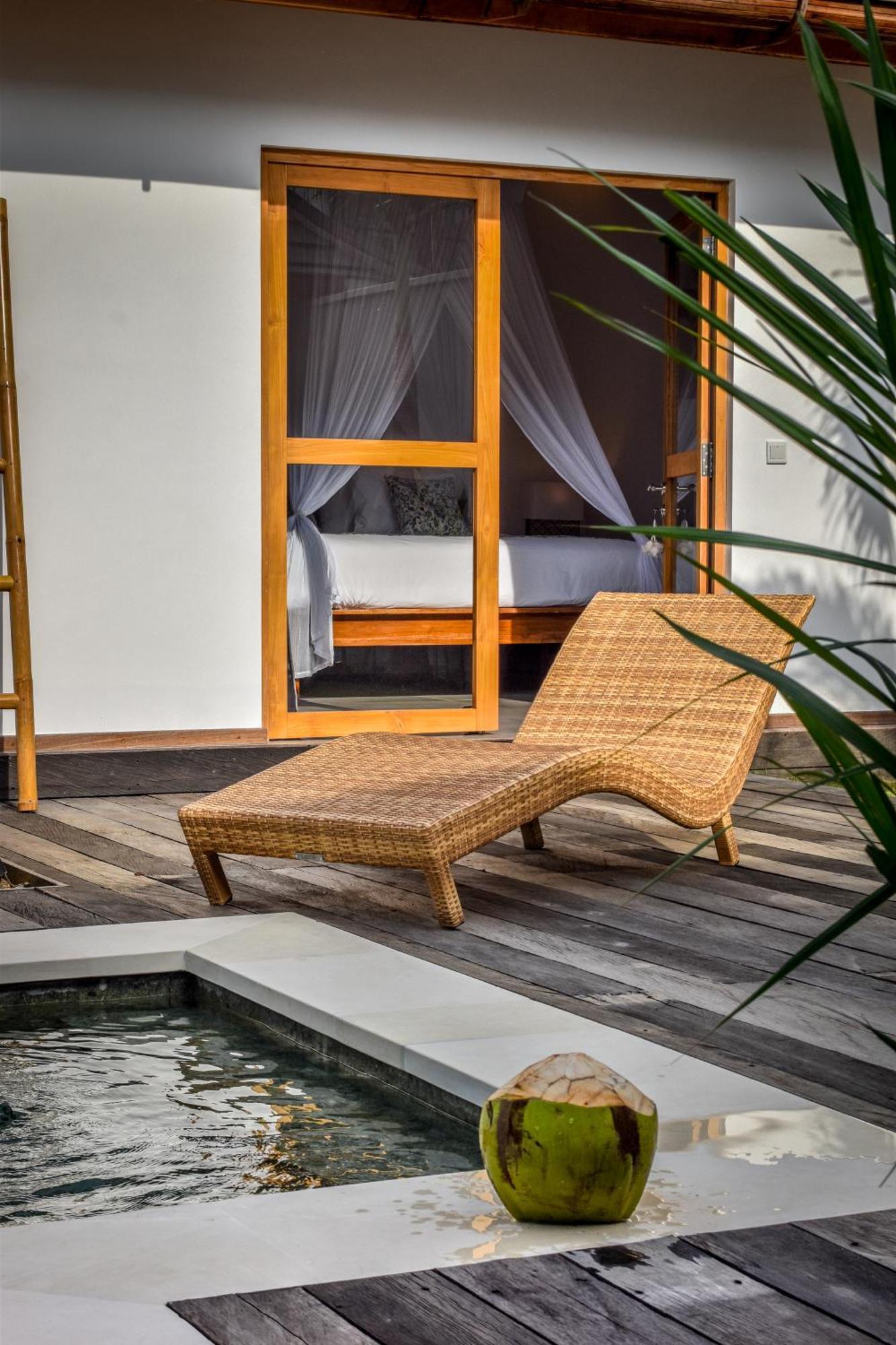 Villa Mana Tea 2 Bedrooms & Pool