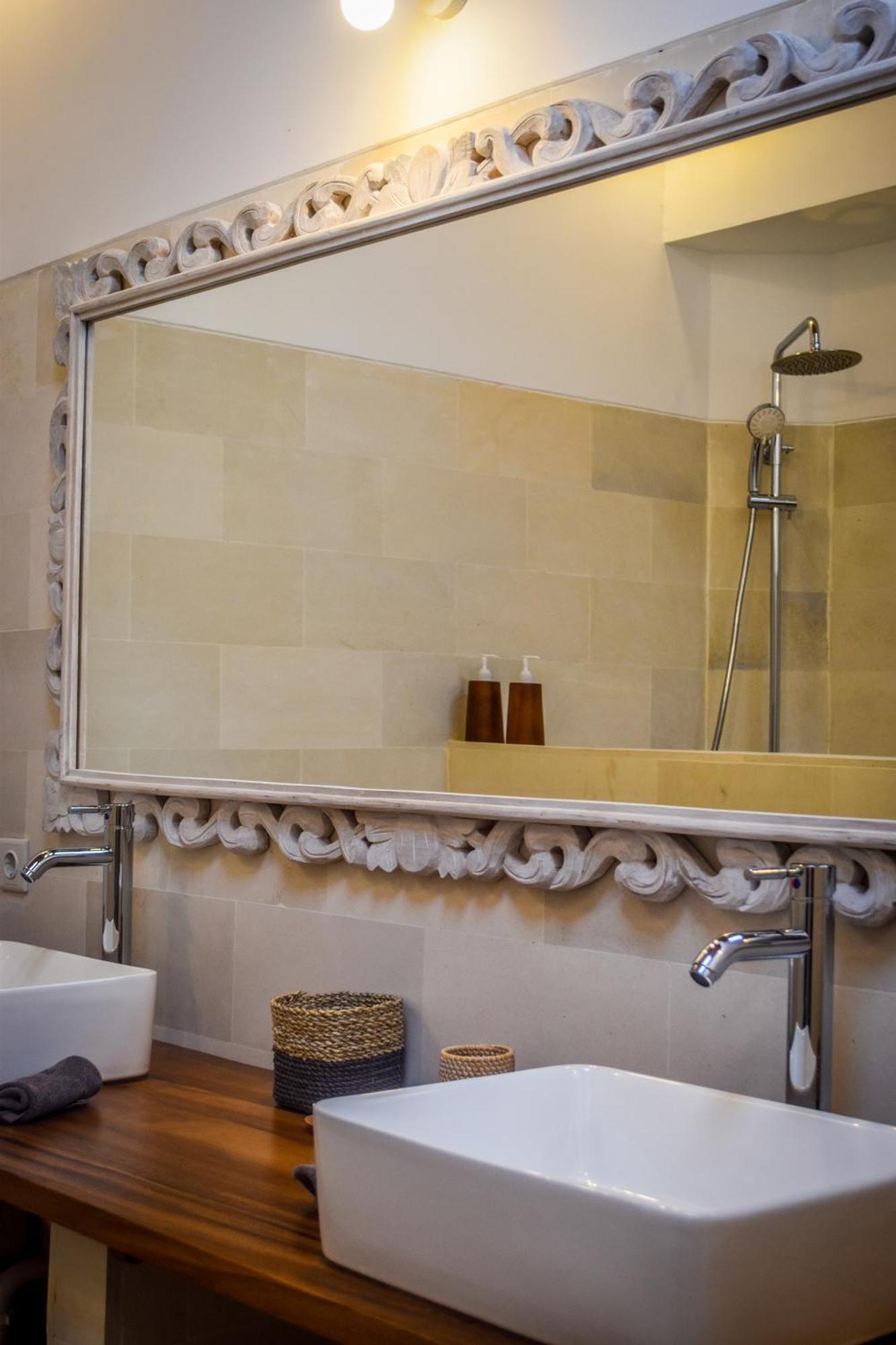 Mana Tea 2 Bedrooms & Pool Villa Seminyak (Bali)
